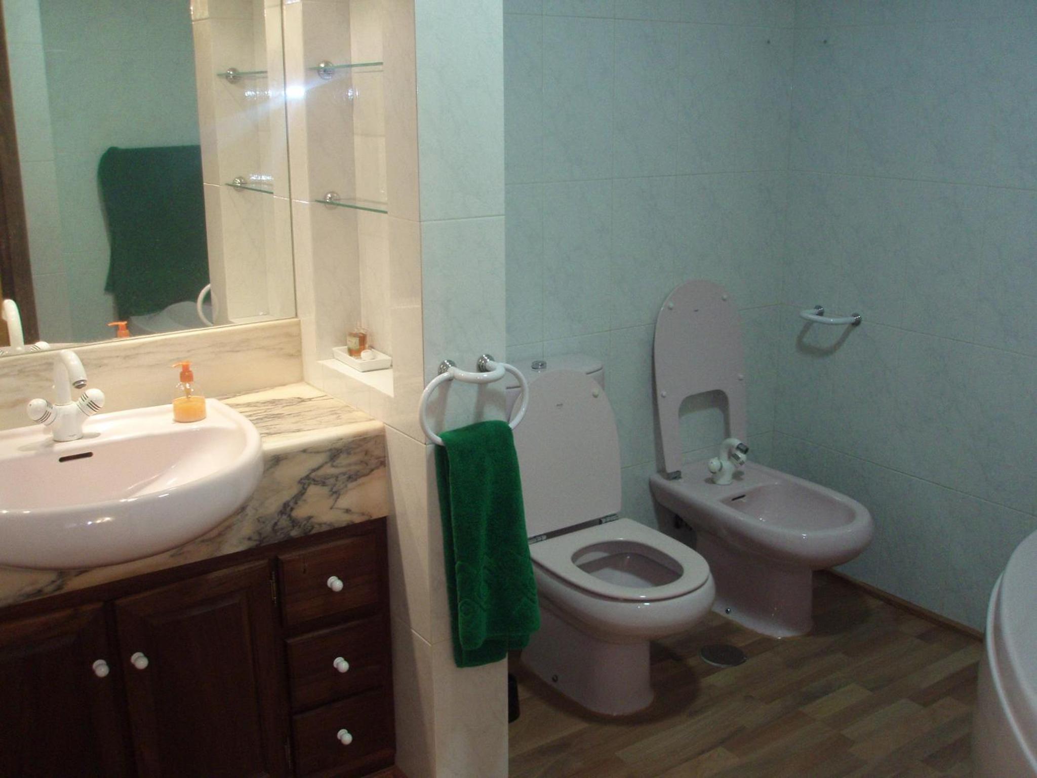 Casa Tiburcio
