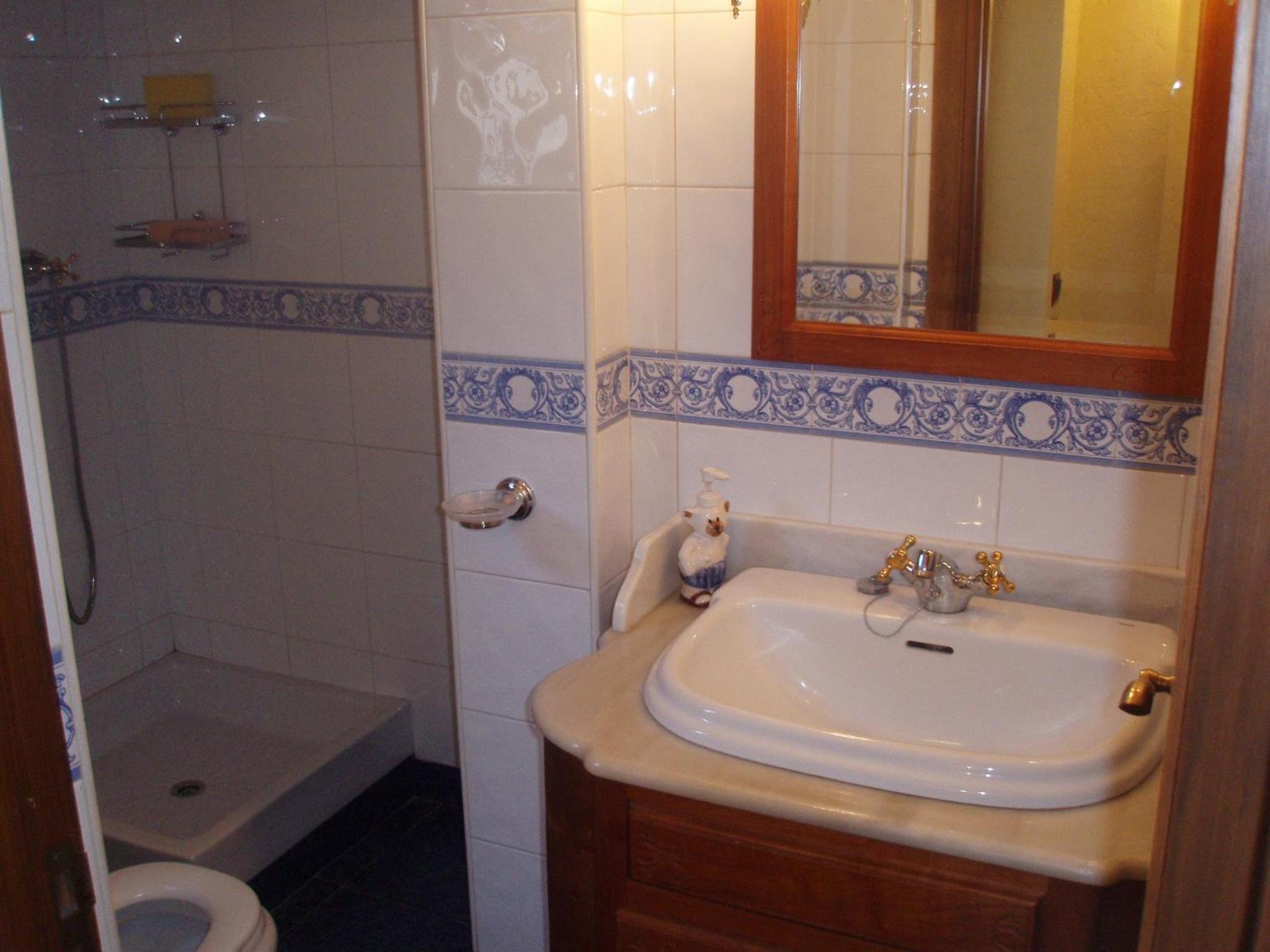 Casa Tiburcio