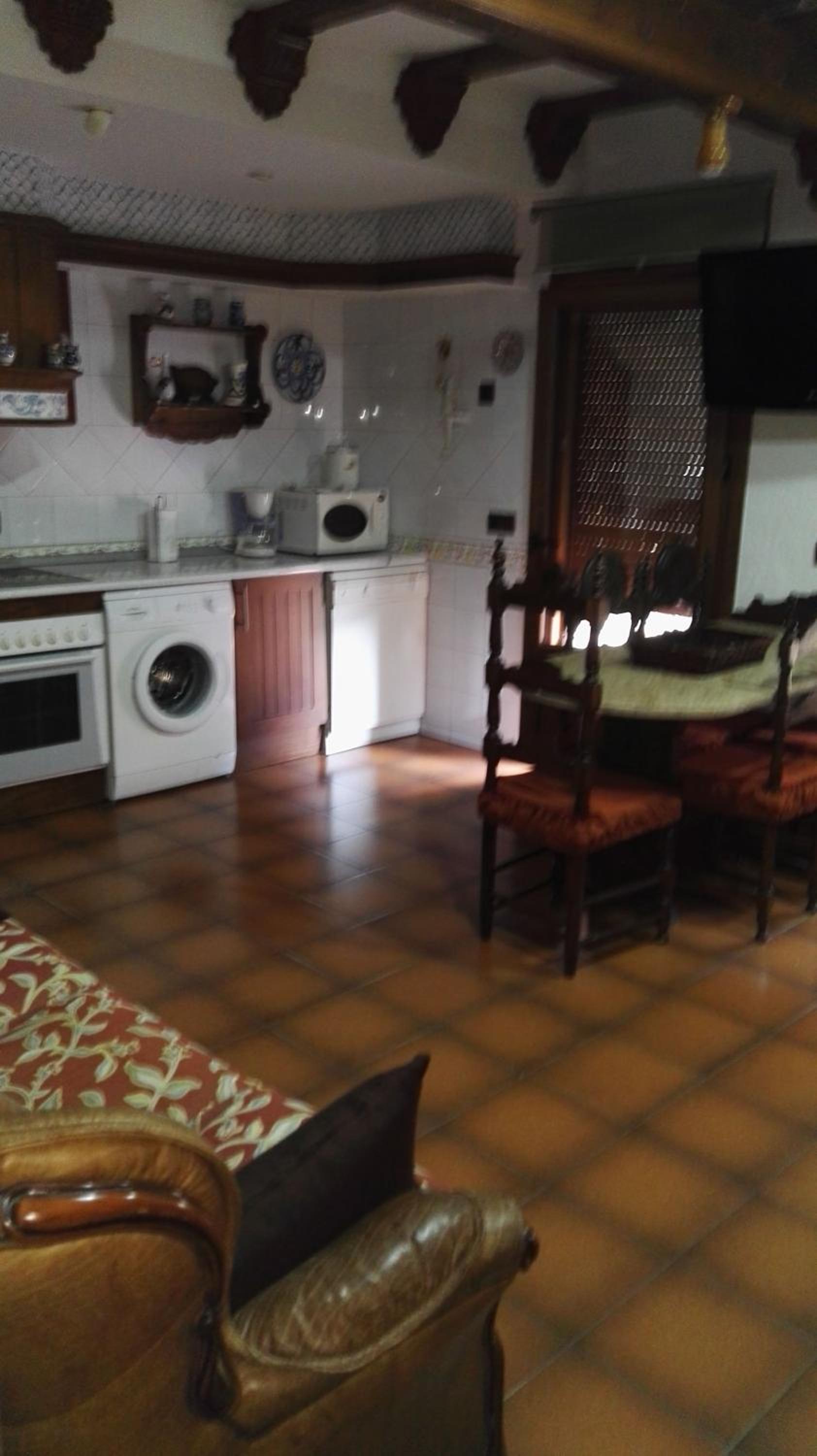 Casa Tiburcio
