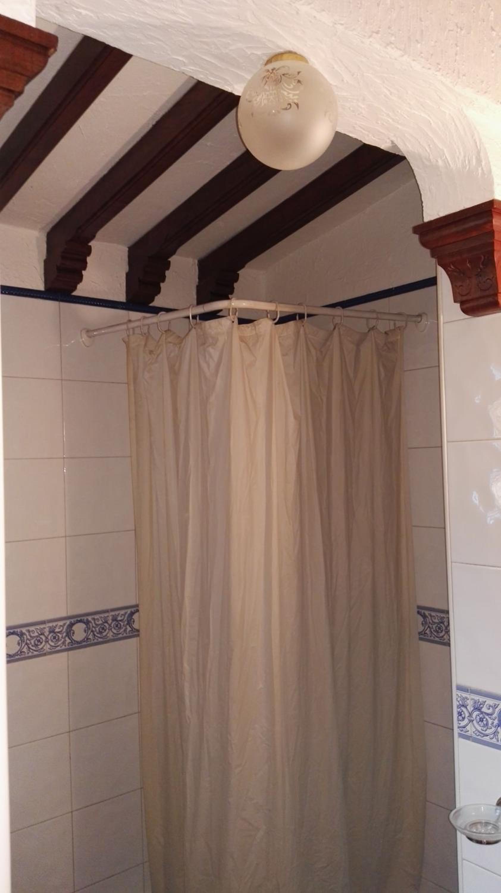 Casa Tiburcio