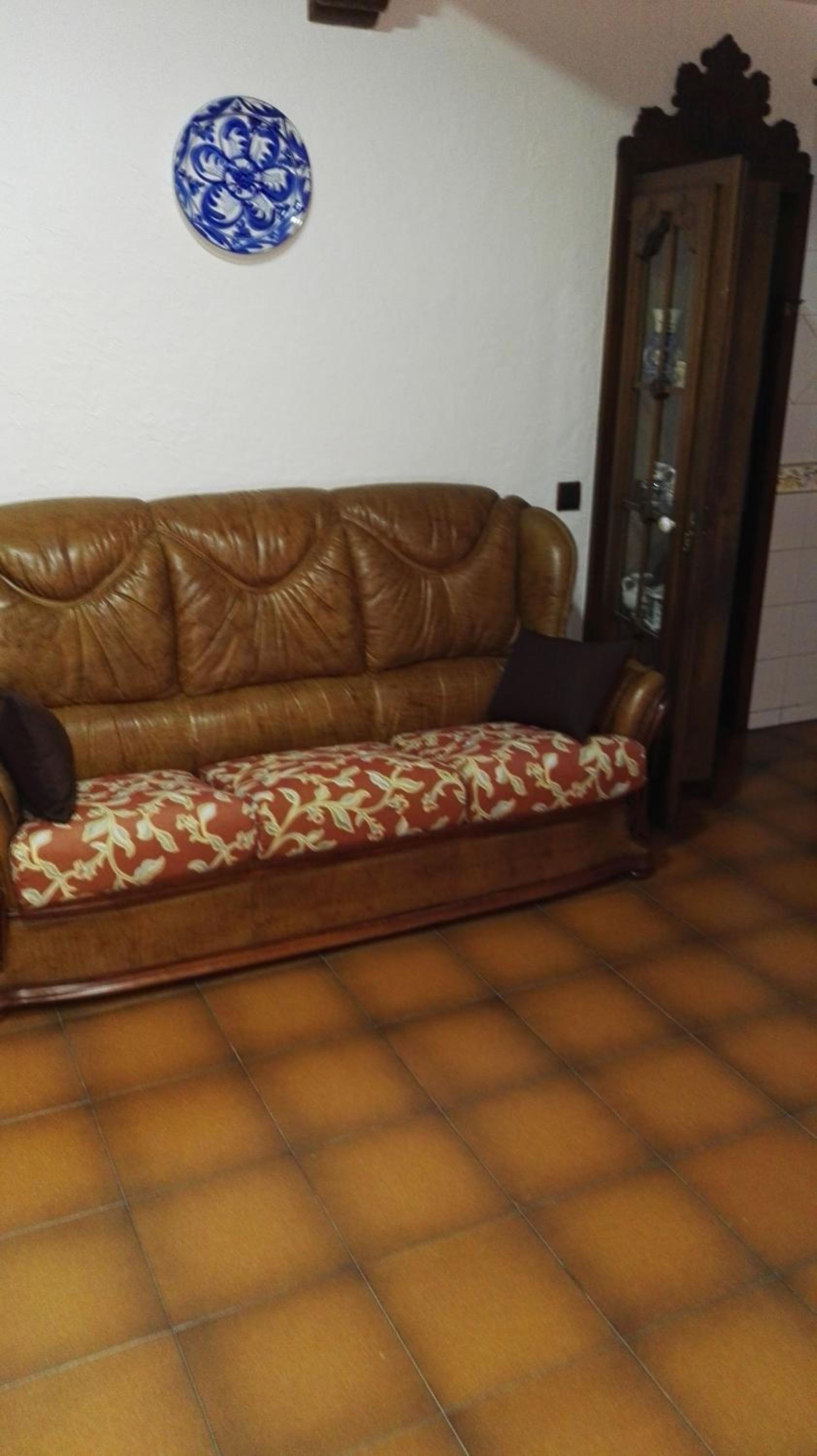 Casa Tiburcio