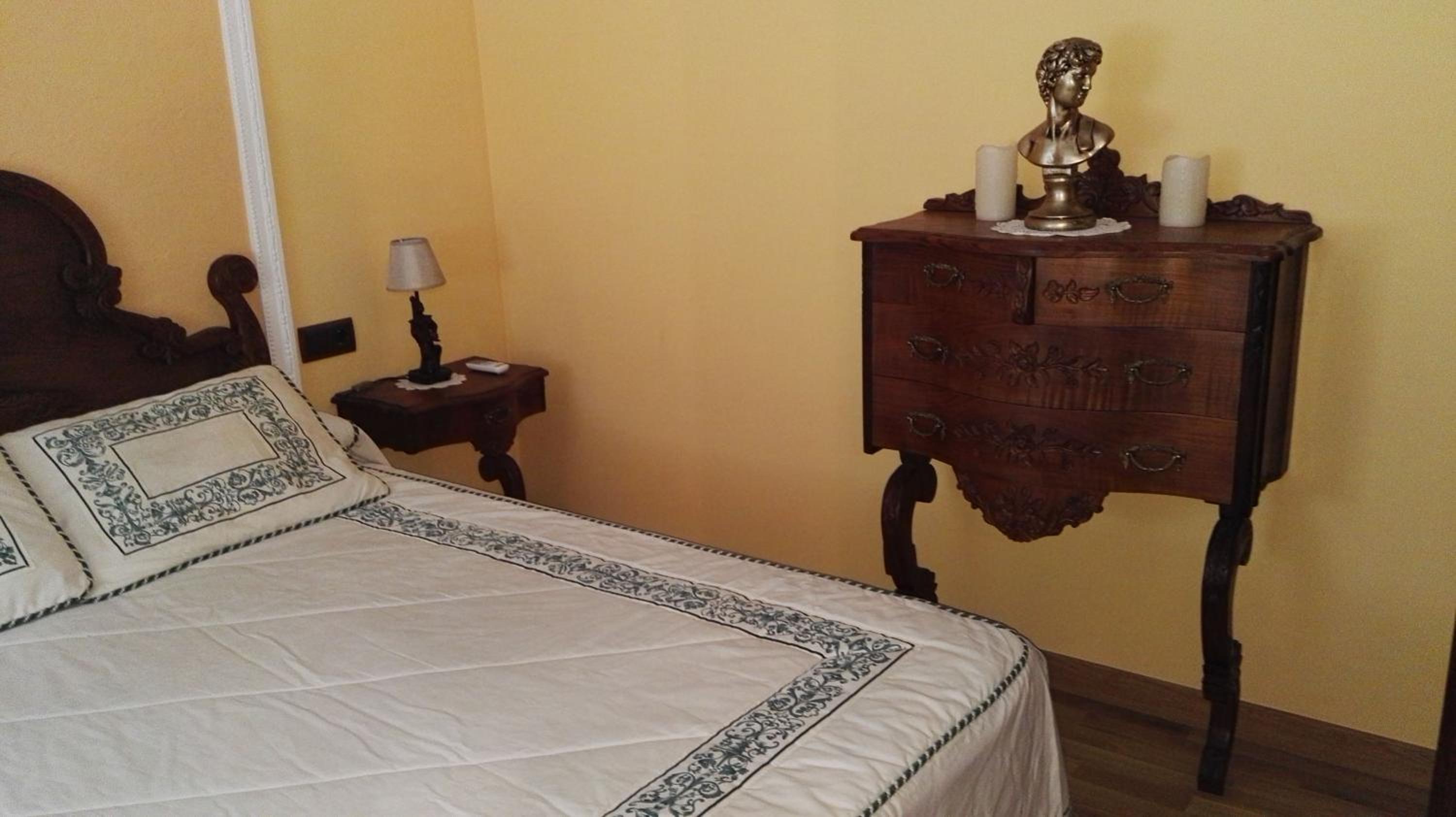 Casa Tiburcio
