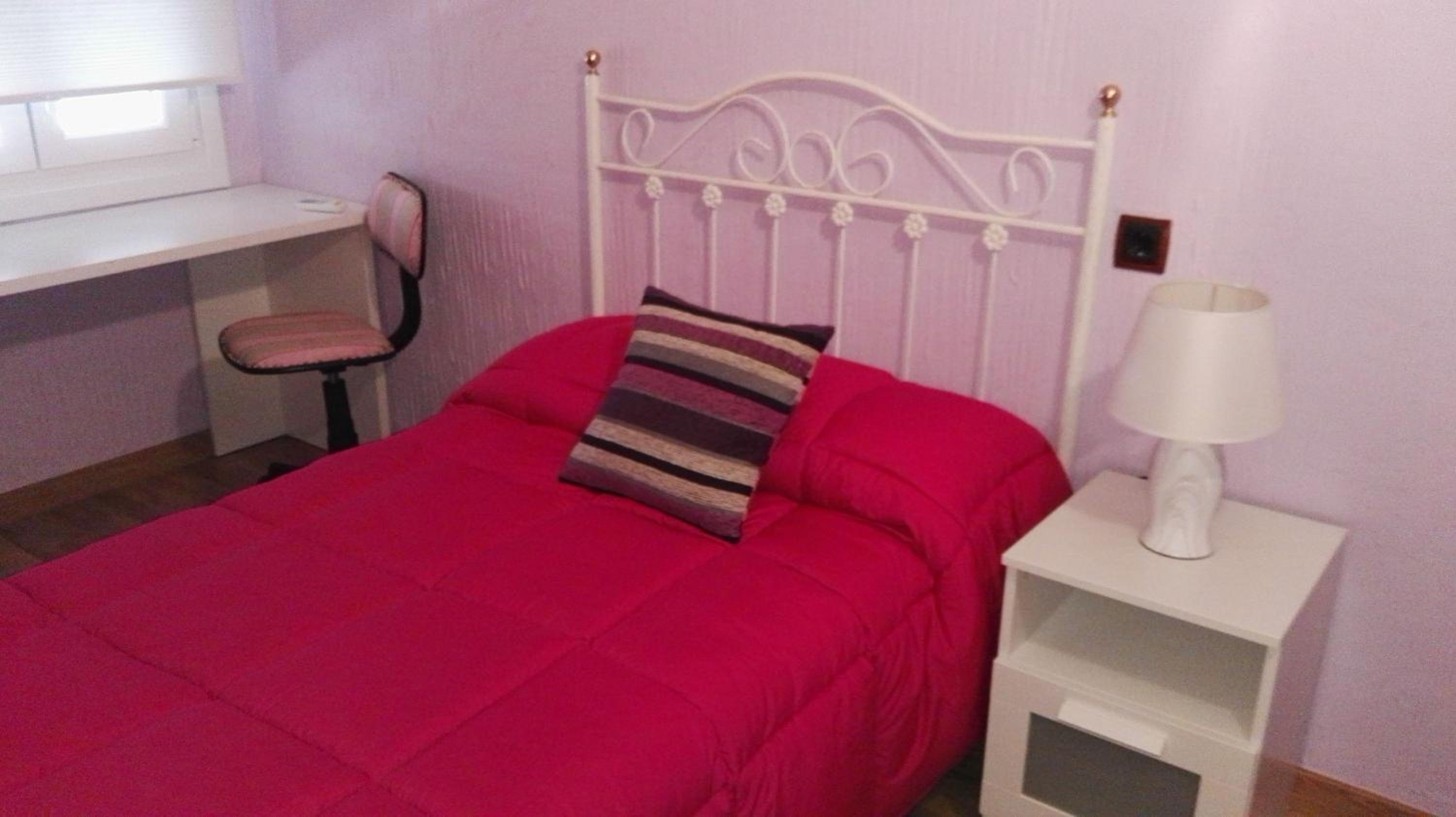 Casa Tiburcio