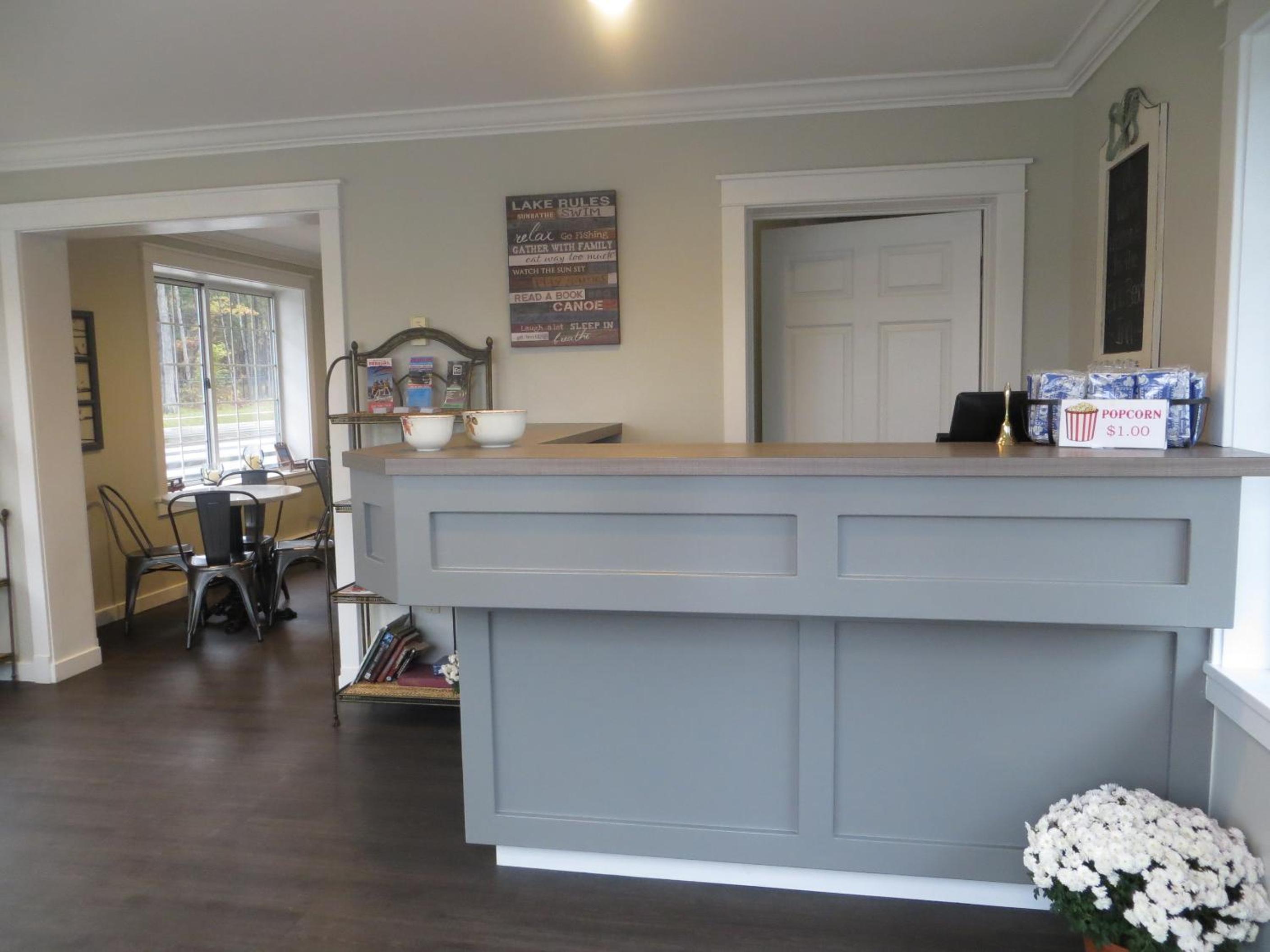 Traverse City Vacations - Brio Beach Inn - Property Image 21