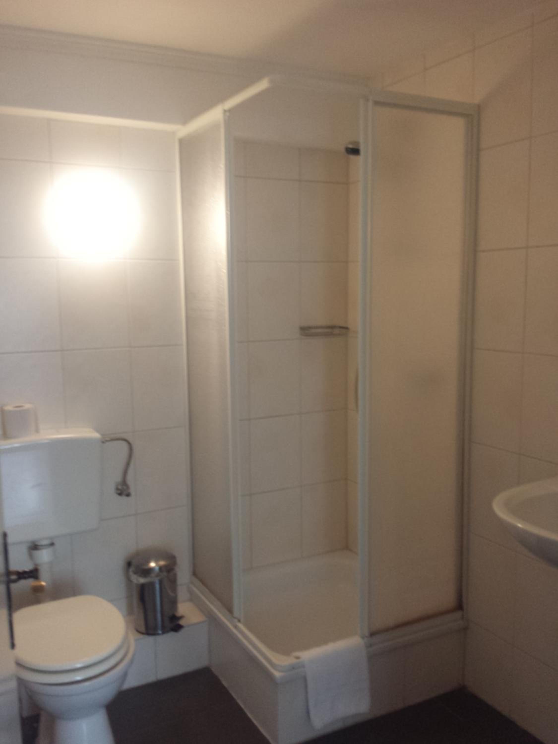 Hotel Riede