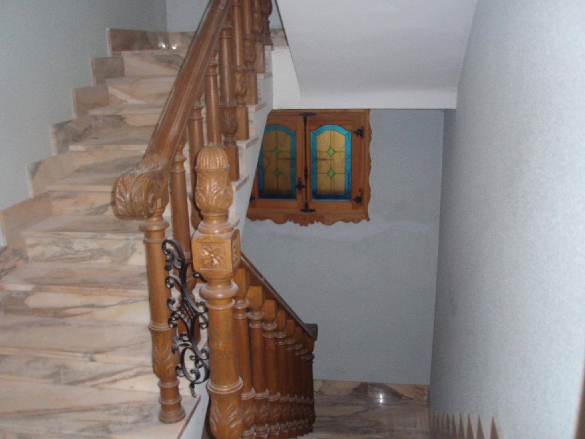 Casa Tiburcio