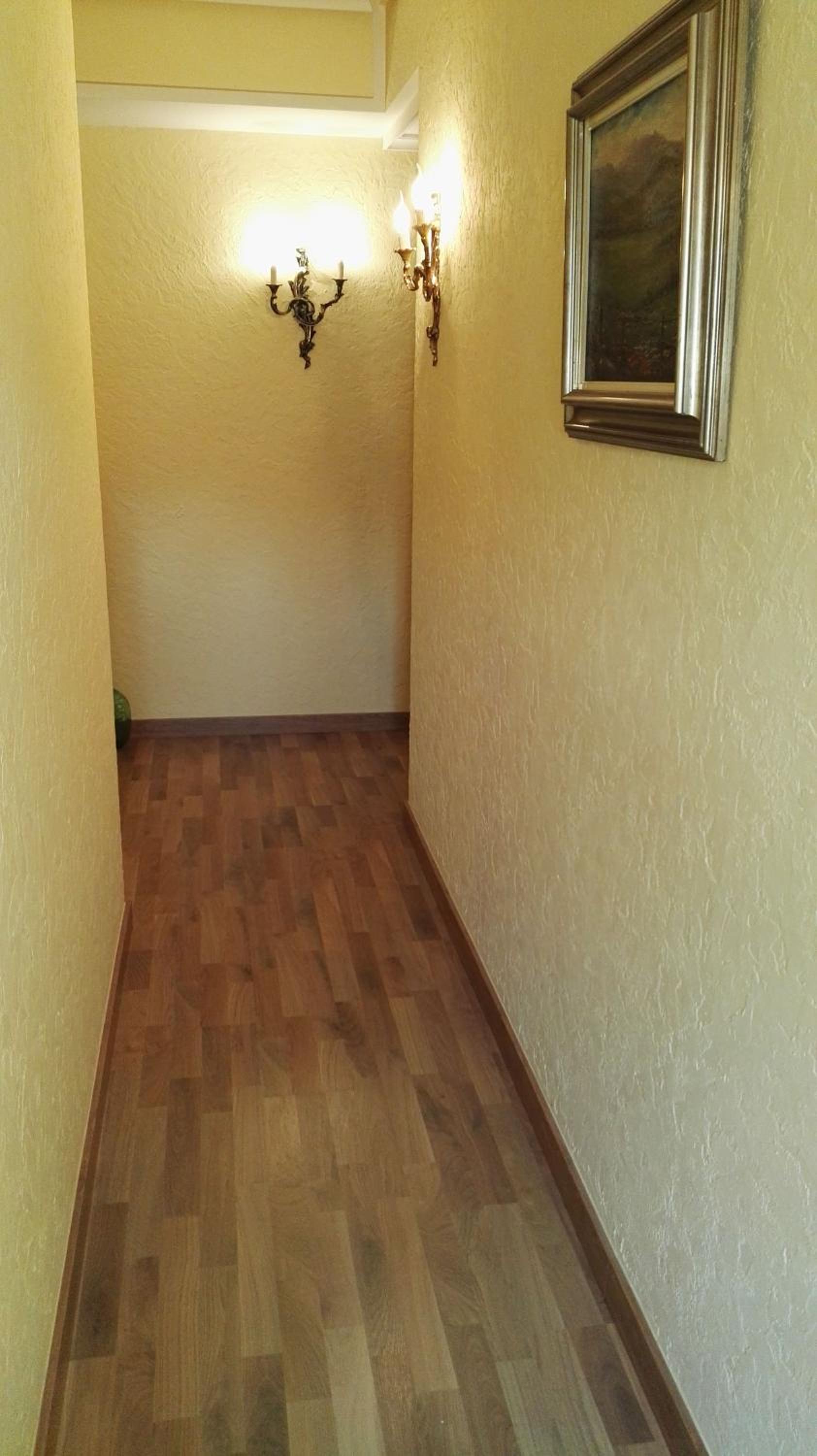 Casa Tiburcio