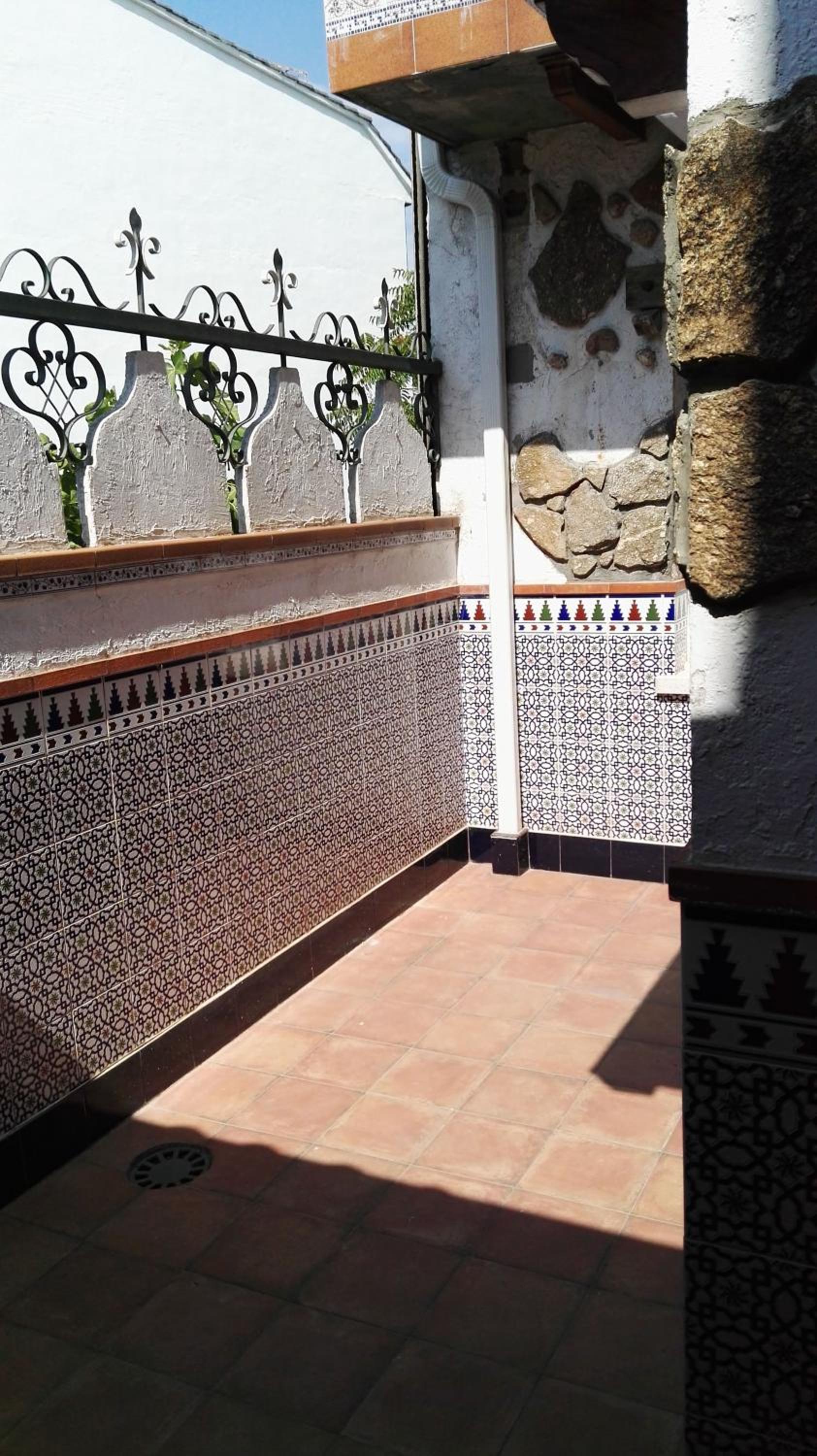 Casa Tiburcio