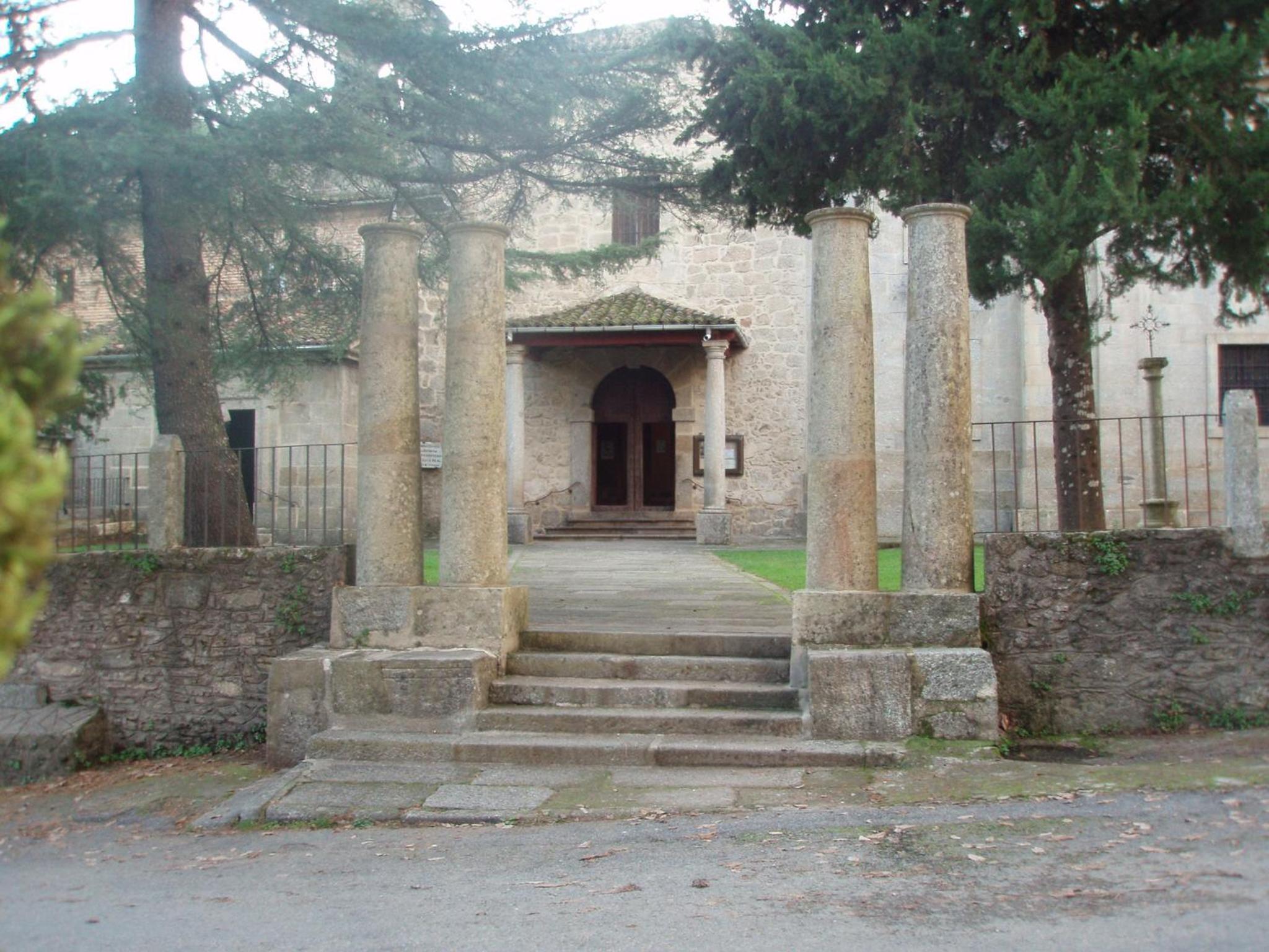 Casa Tiburcio