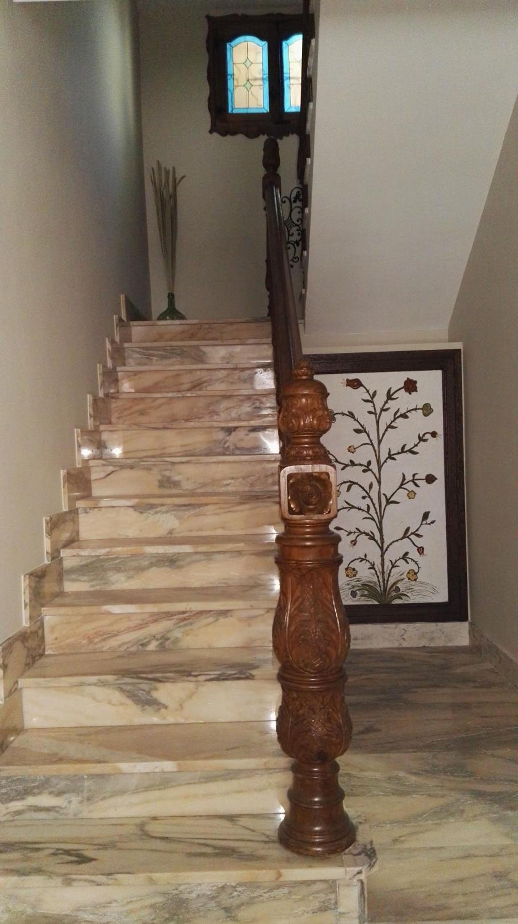 Casa Tiburcio
