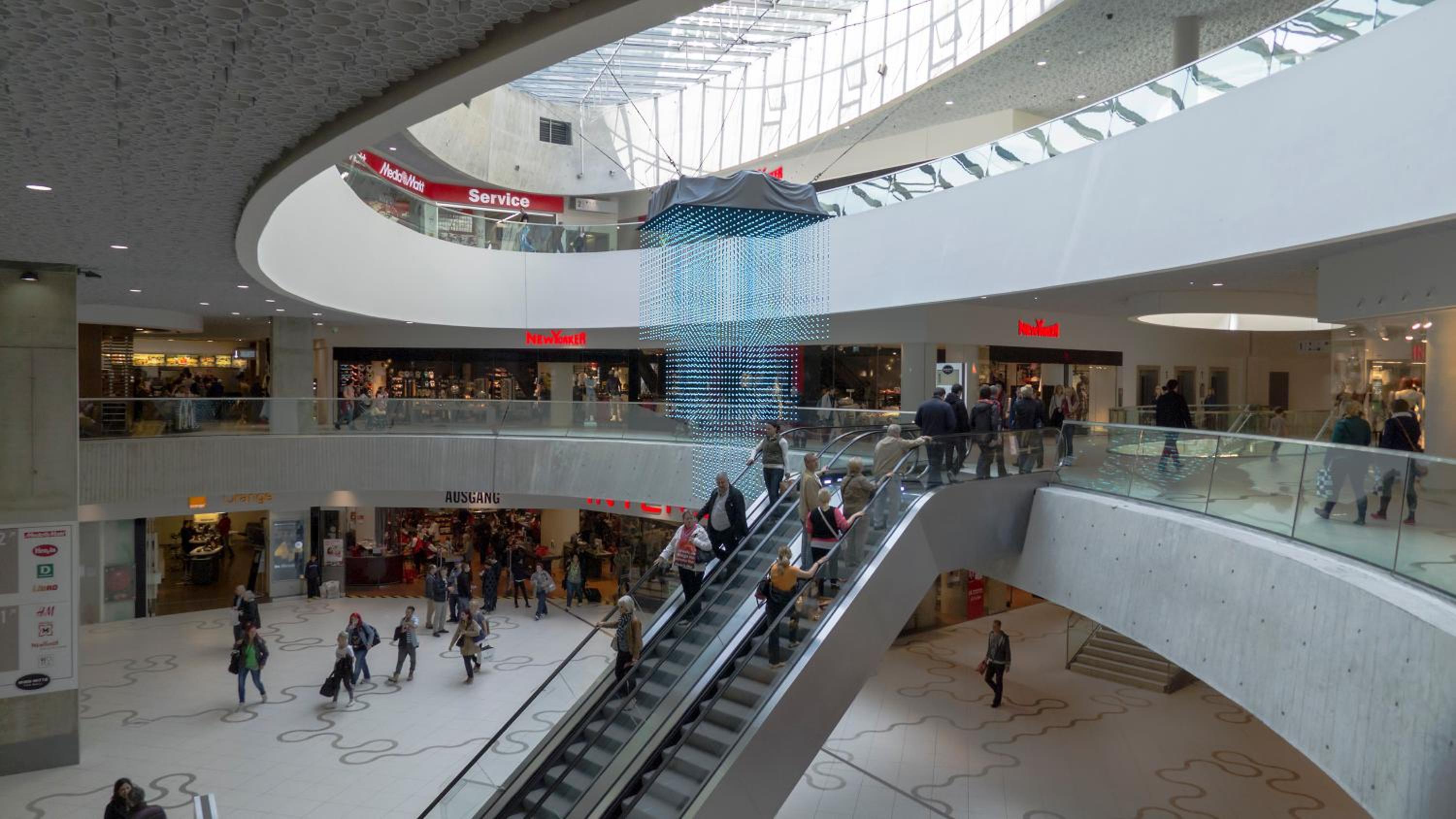 Central Vienna-Living