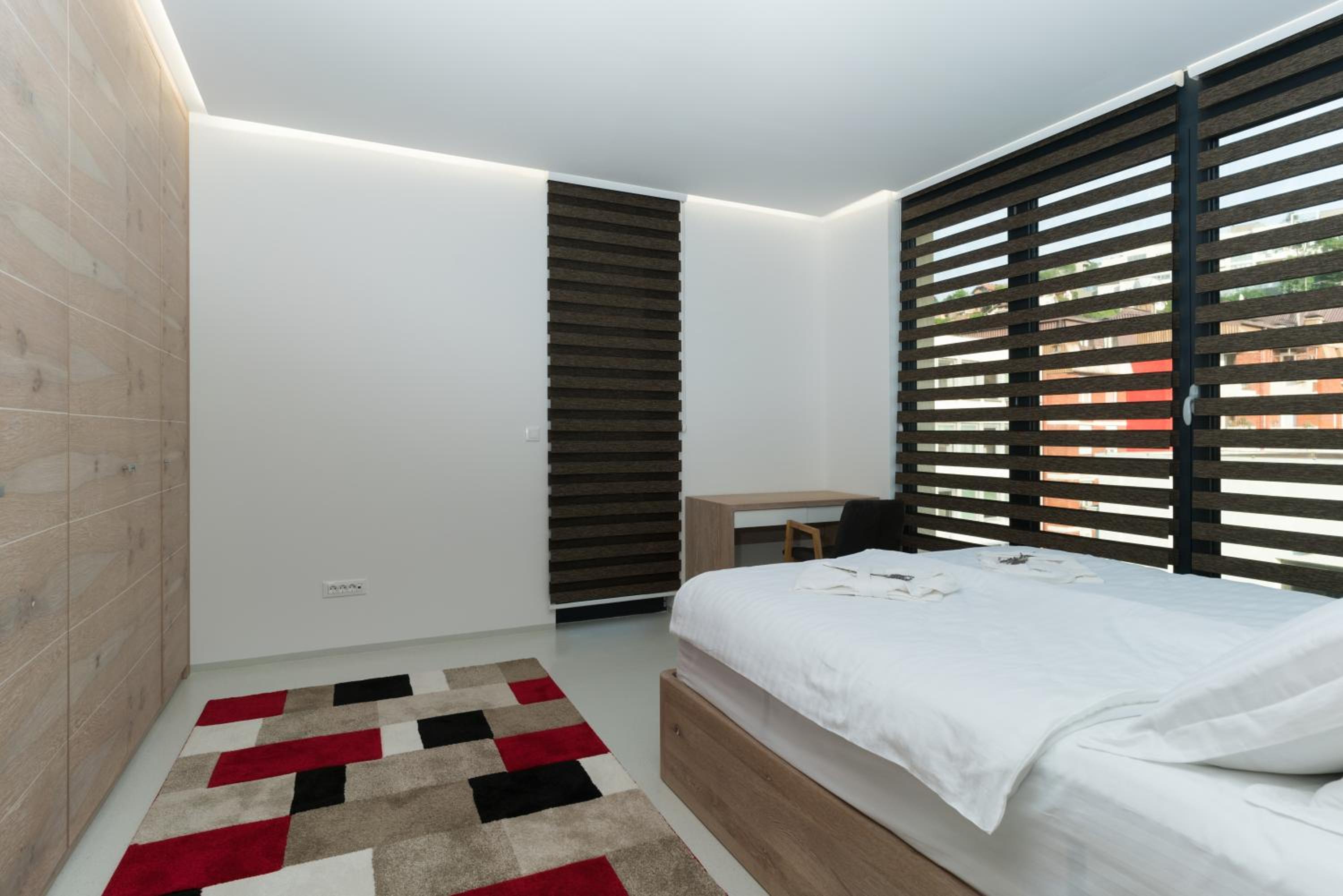 BA Apartments view 5