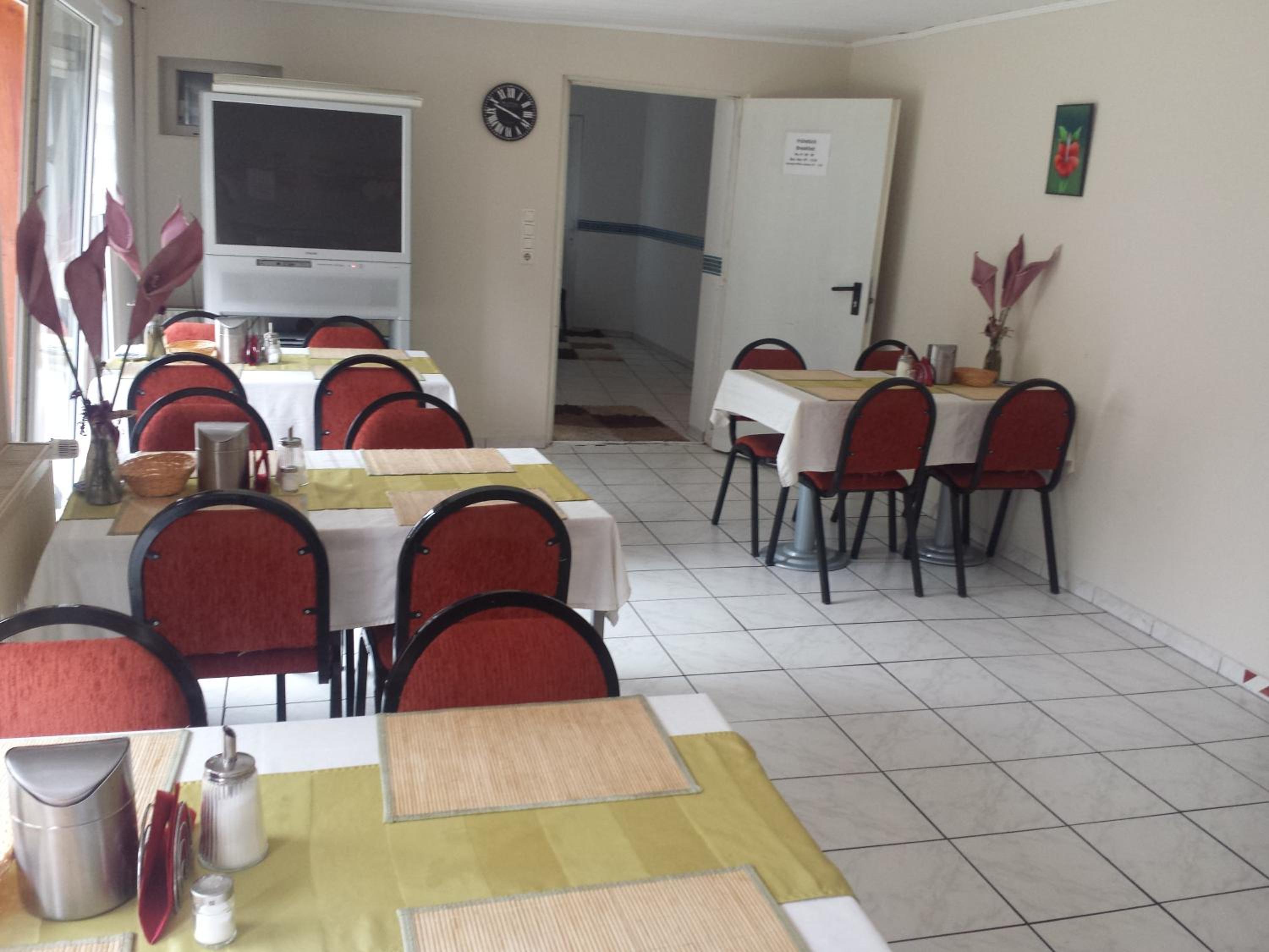 Hotel Riede