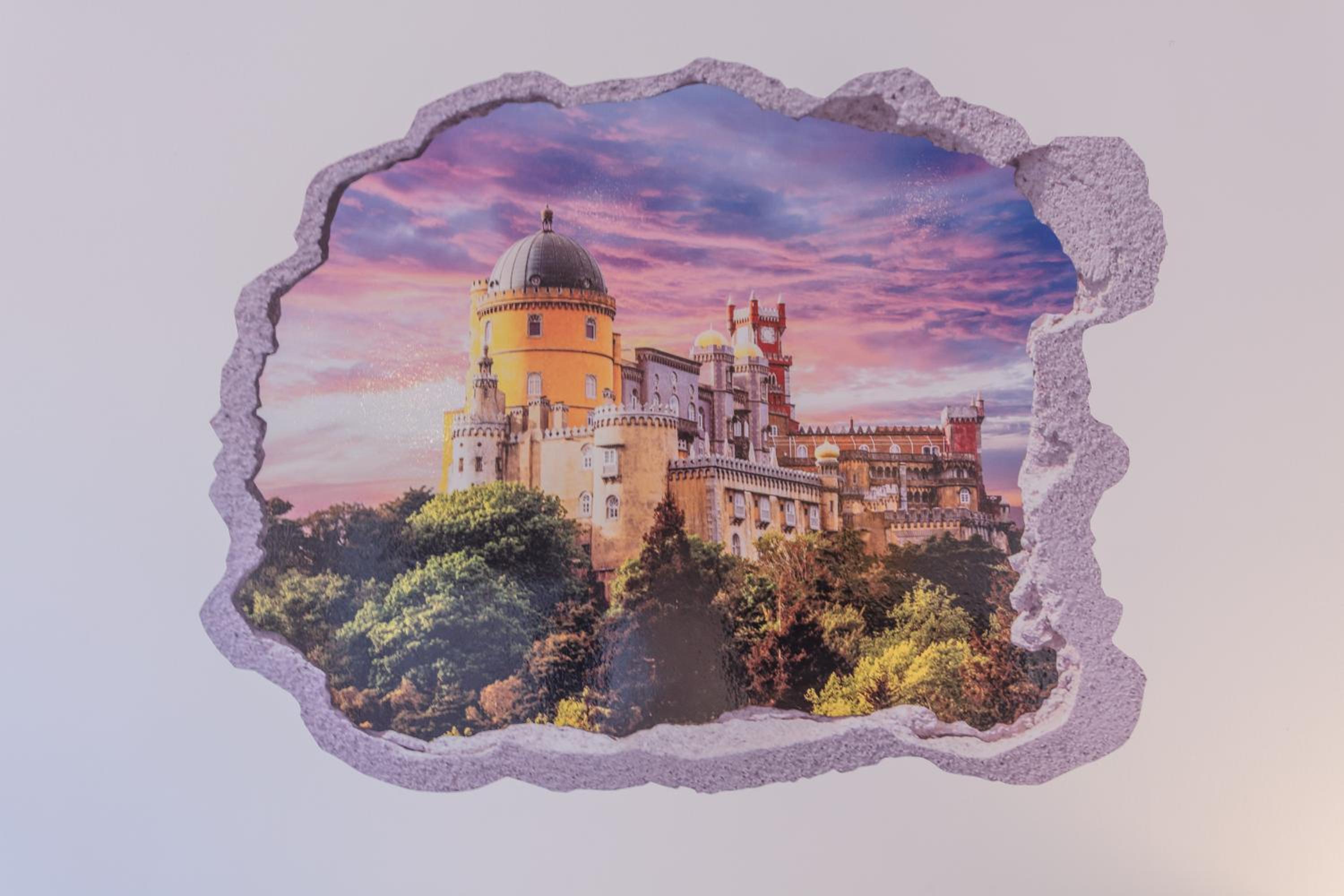 Sintra Wine Apartment view 2