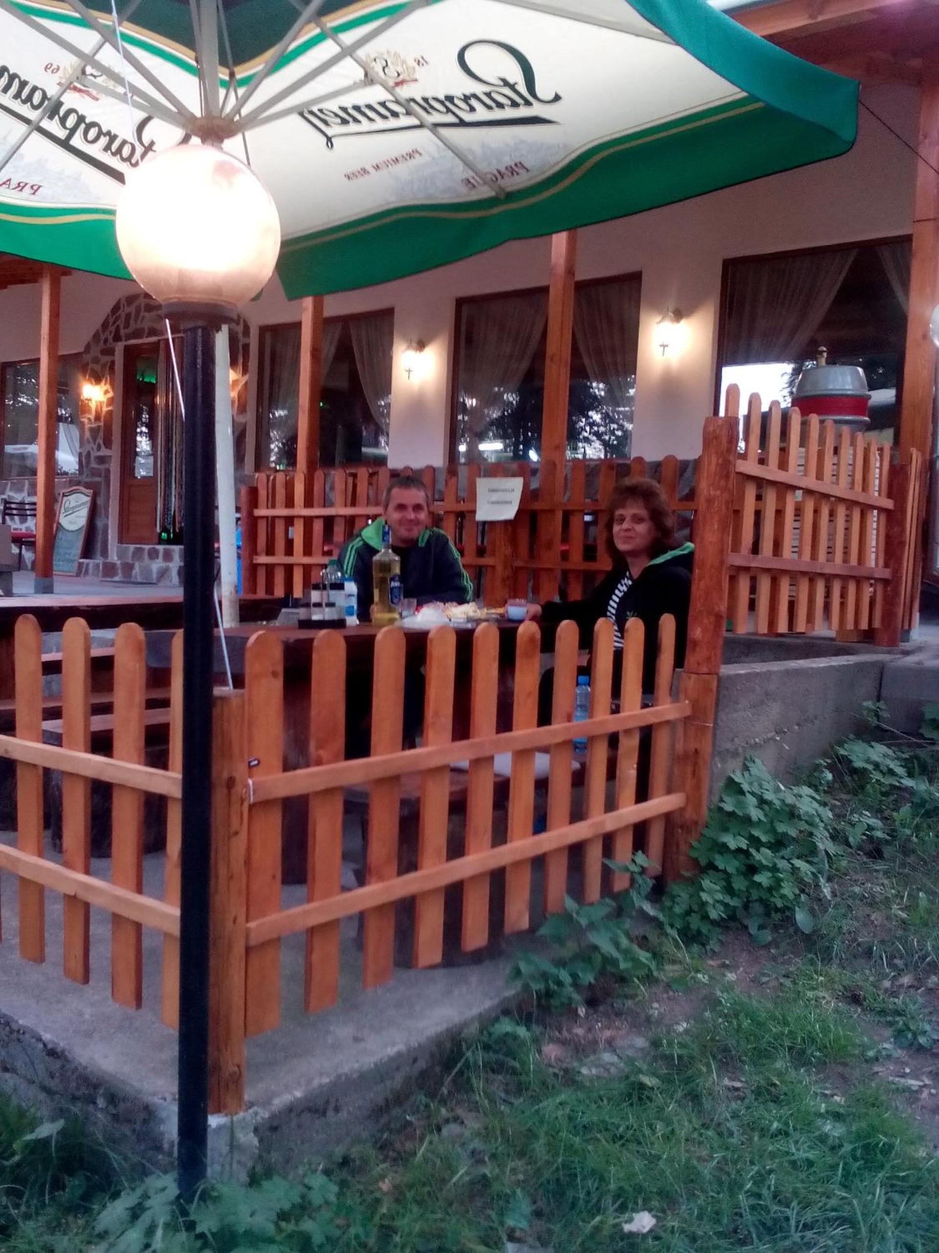 Family Hotel Shisharka