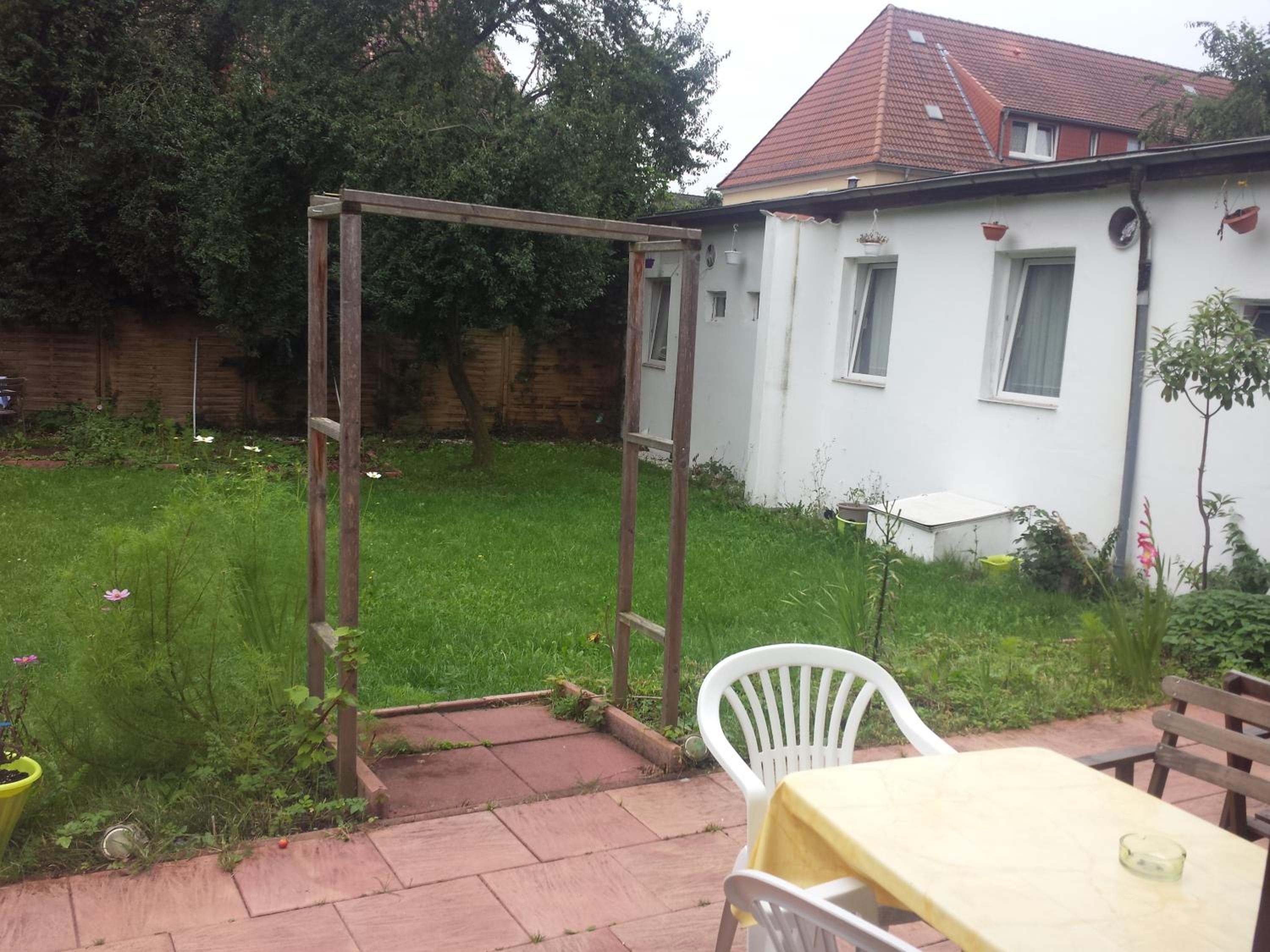 Hotel Riede
