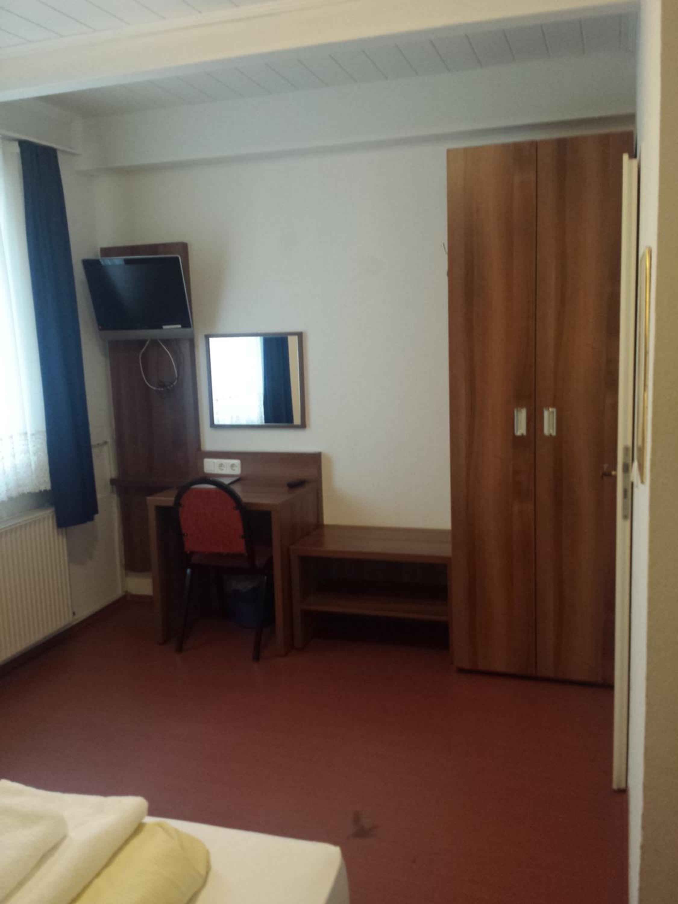 Hotel Riede