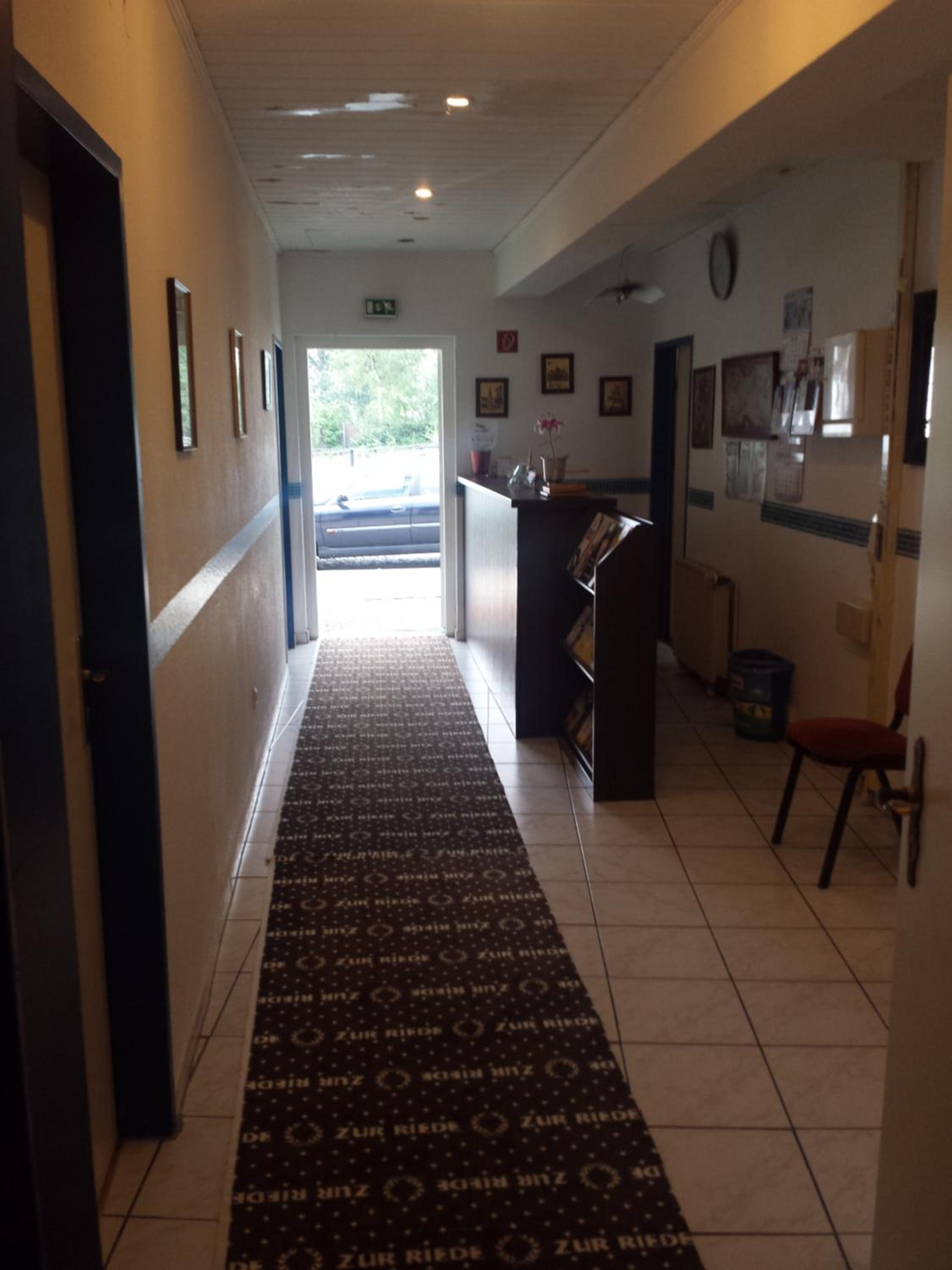 Hotel Riede