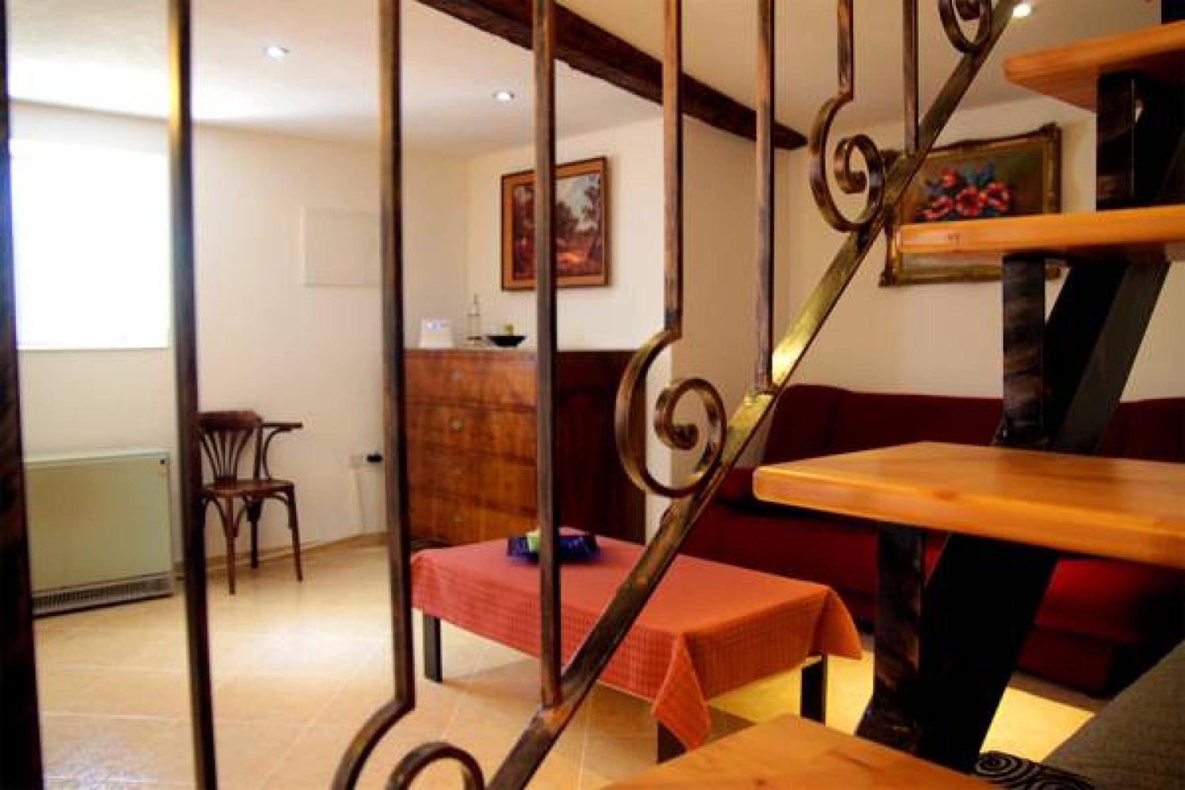Casa Eufemia view 3