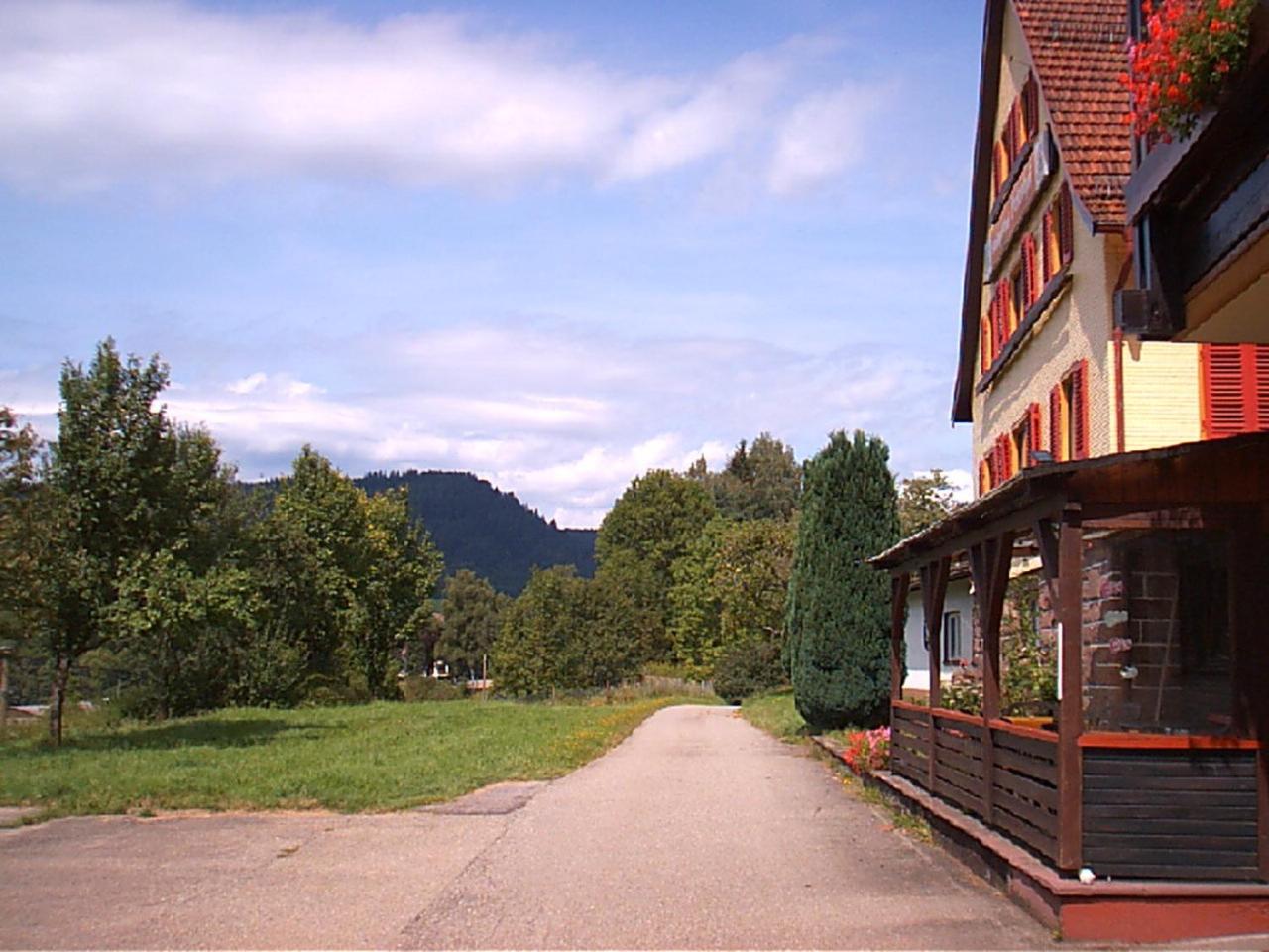 Gasthof Erlenhof