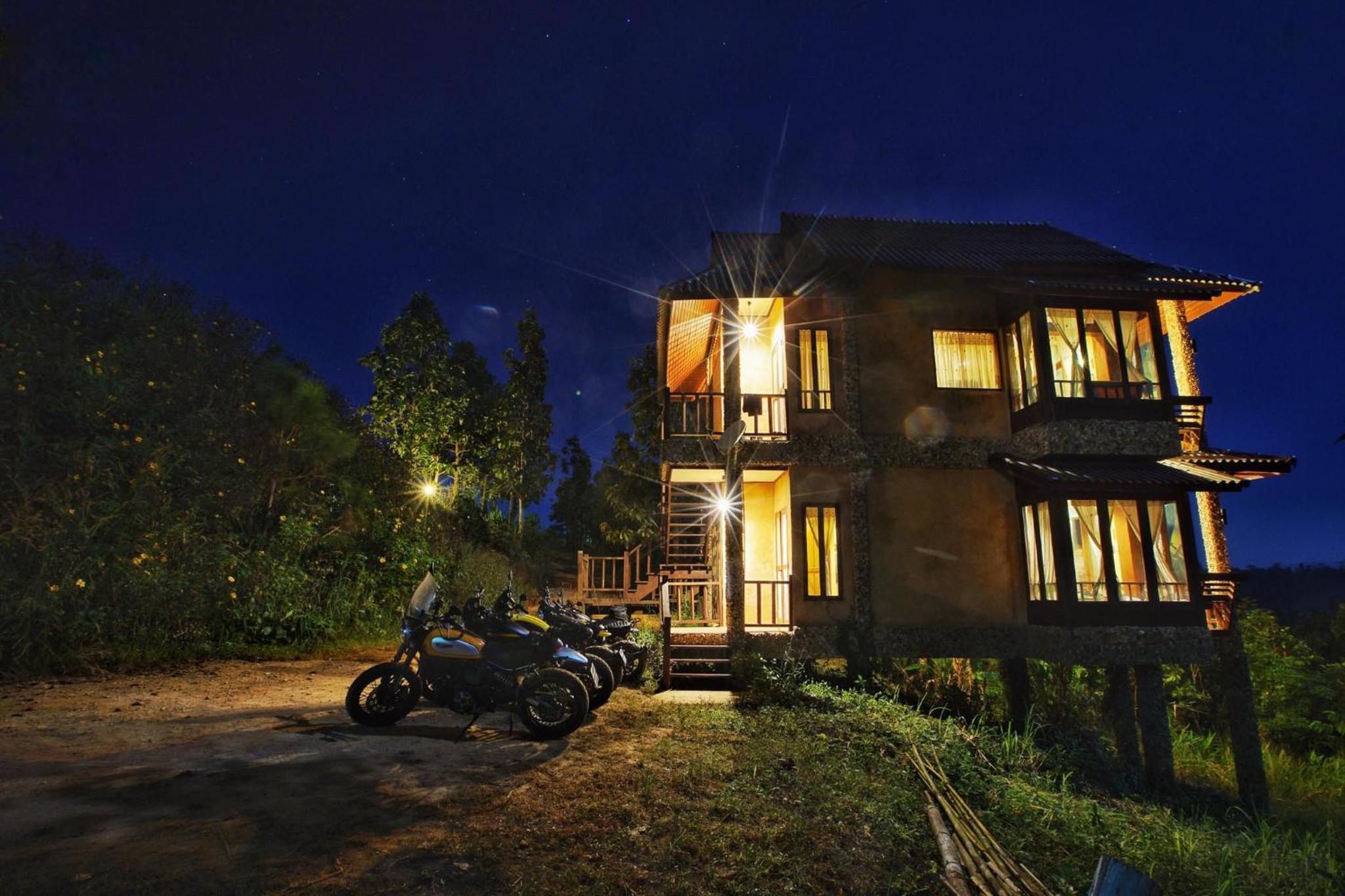 Khunyuam Resort