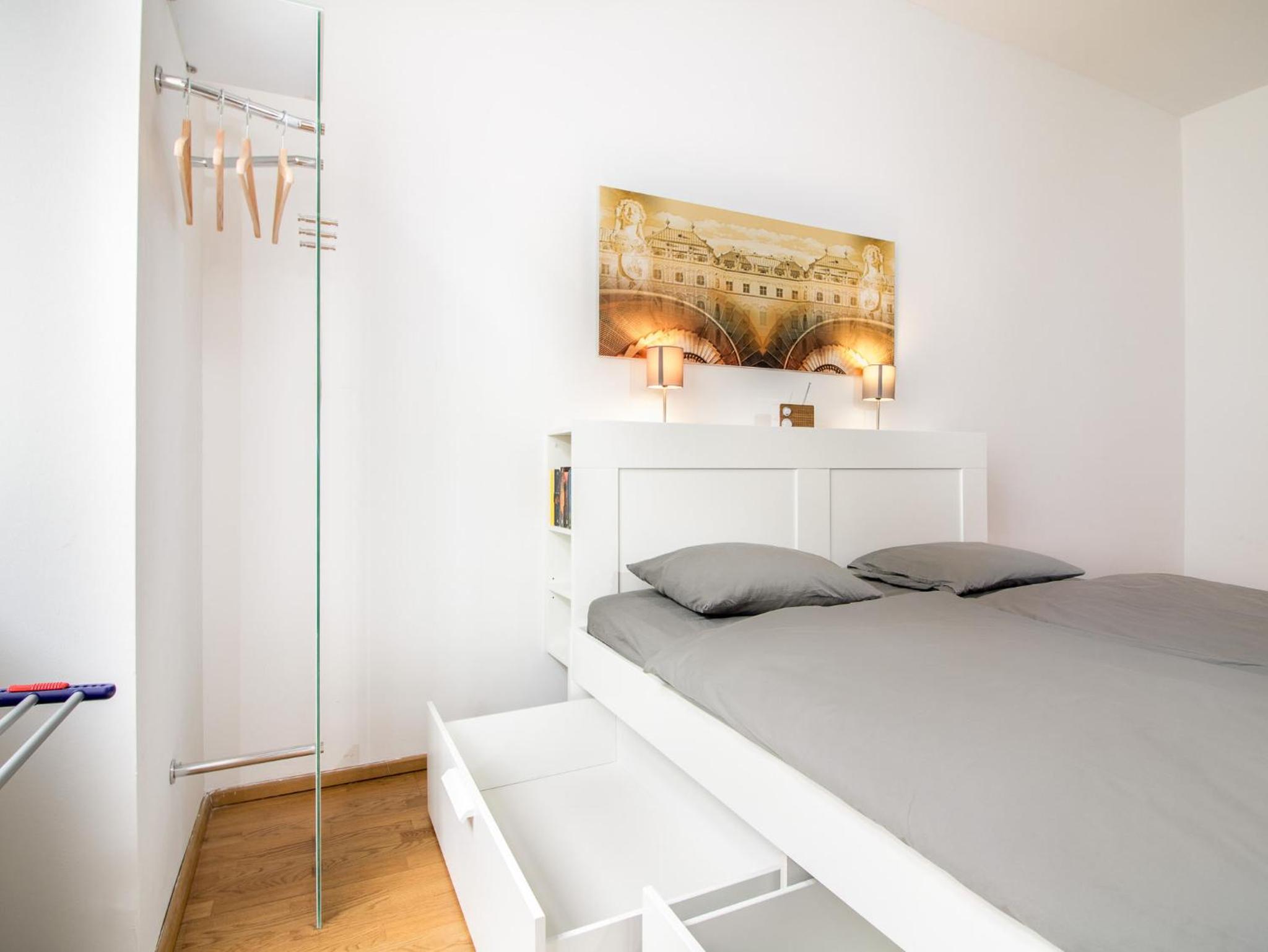 Central Vienna-Living