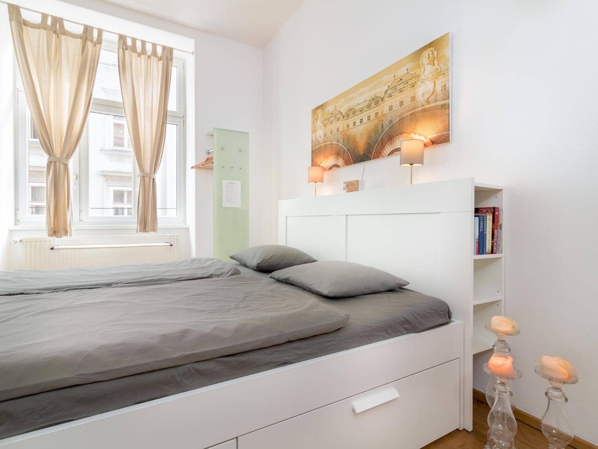Central Vienna-Living