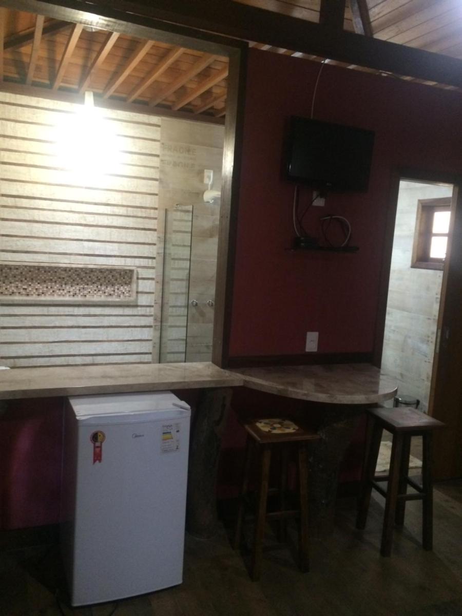 Hotel Pousada Evolucao - Image 1