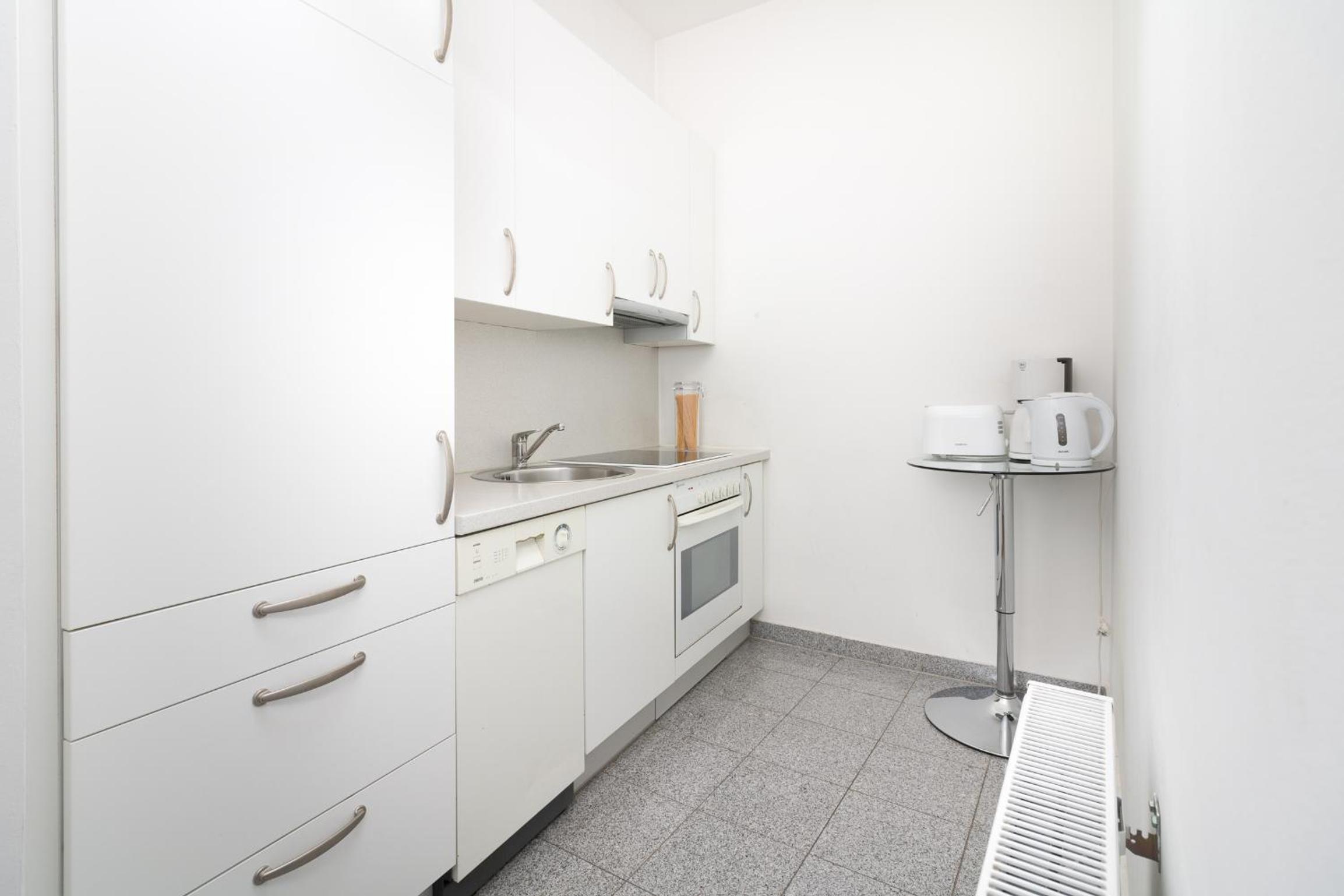 Central Vienna-Living