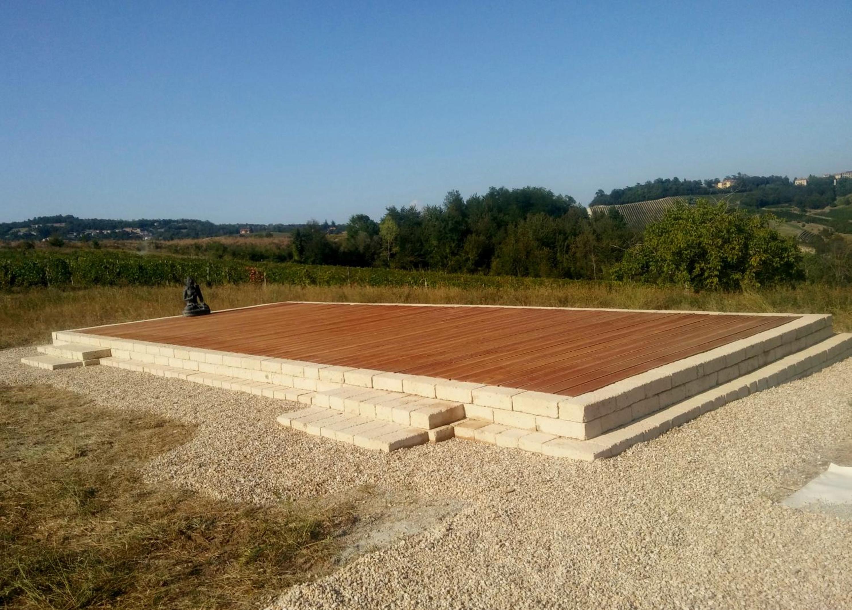 Country House Montessino - adults only