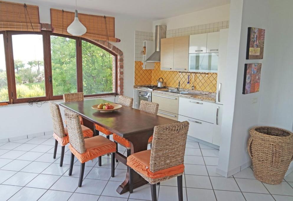 Villa Vista Mare photo 4