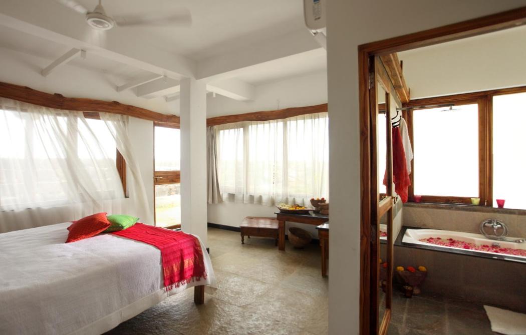 36 Palms Boutique Retreat