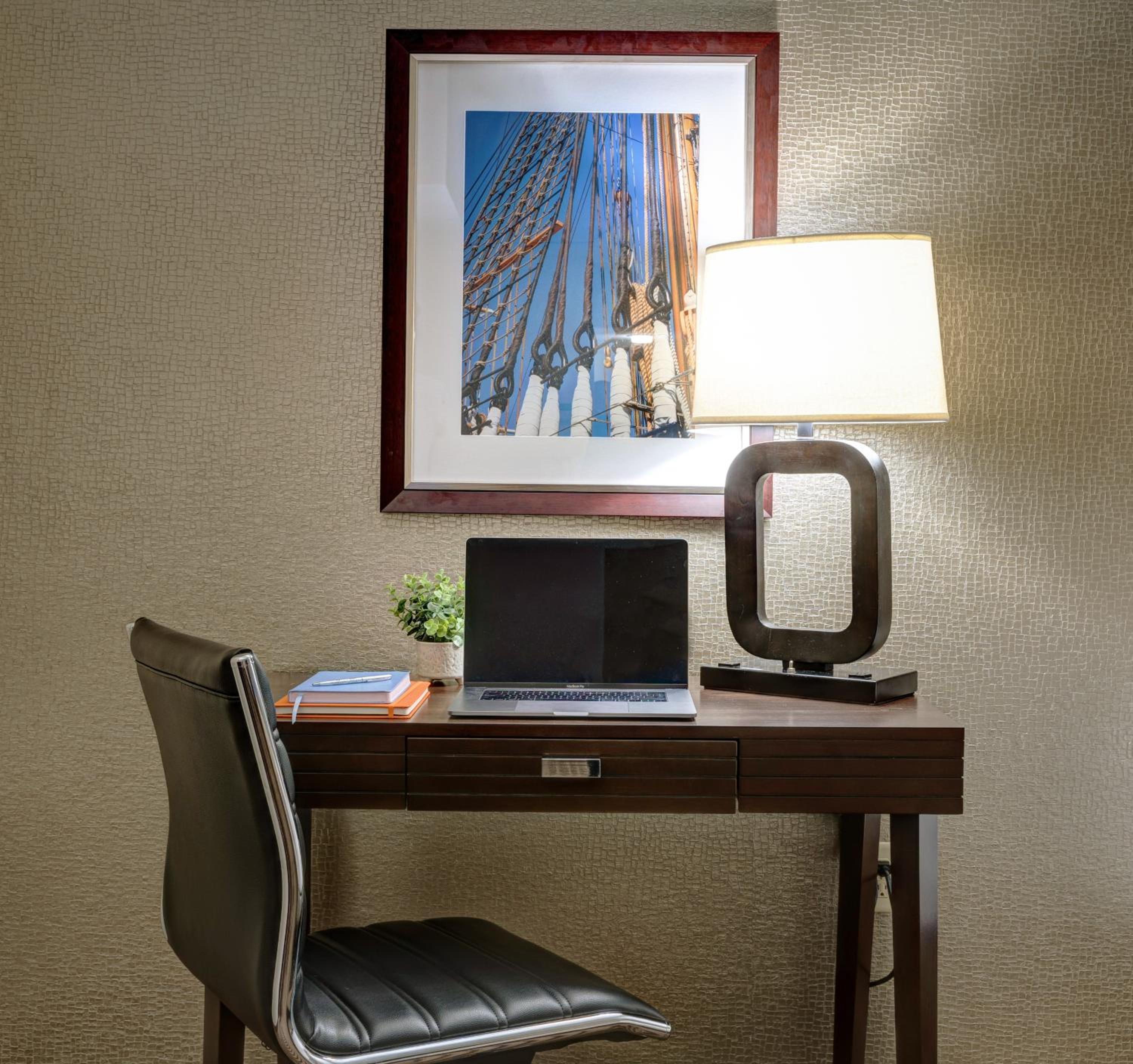 Dover Vacations - Garrison Hotel Suites Dover-Portsmouth, Ascend Hotel Collection - Property Image 85