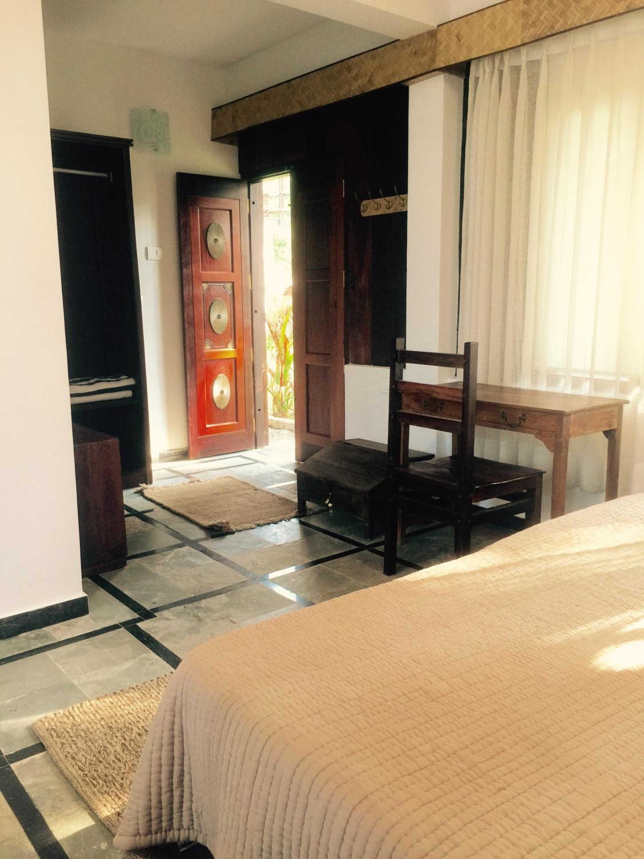 36 Palms Boutique Retreat