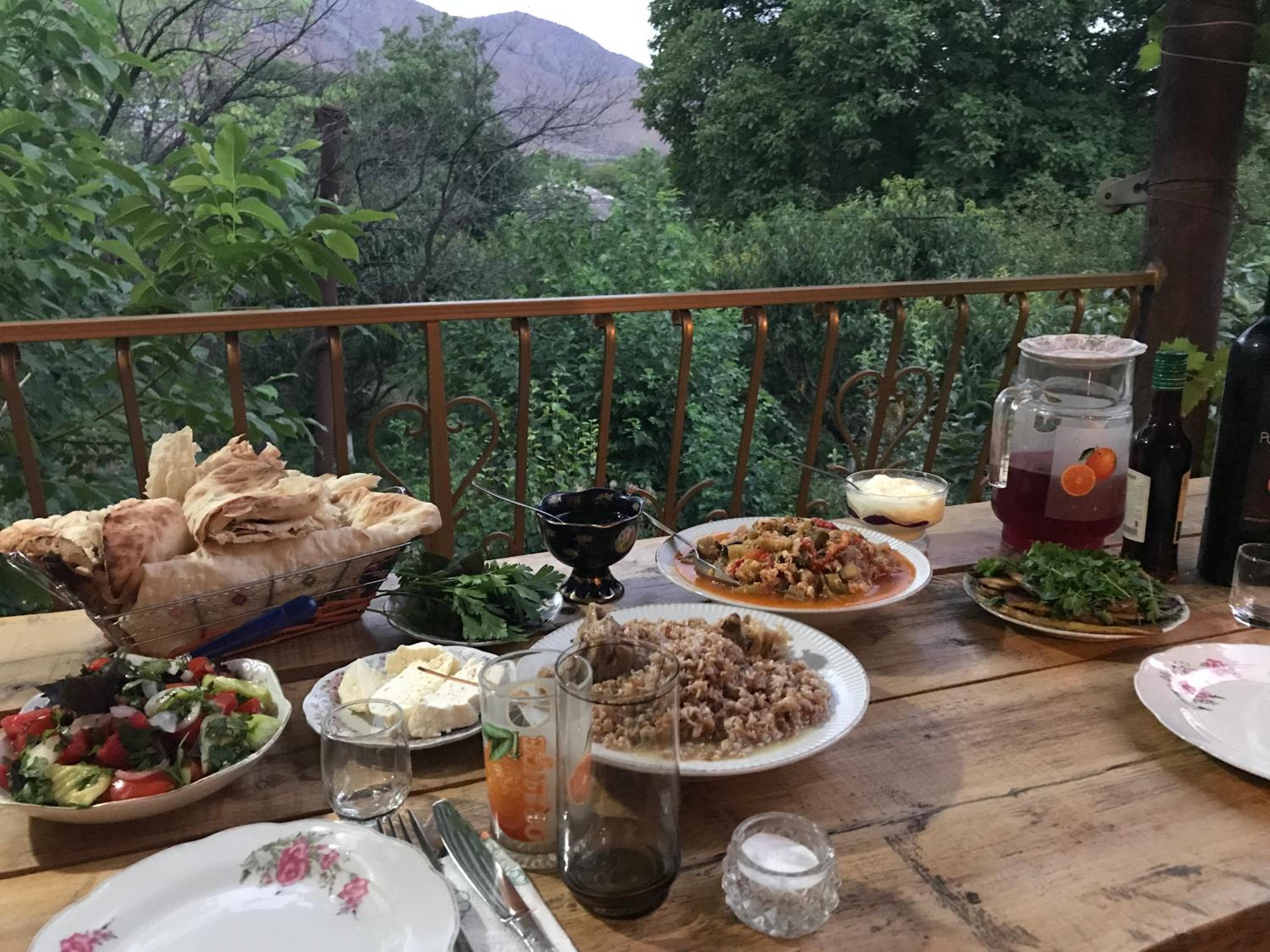 Areni House B&B