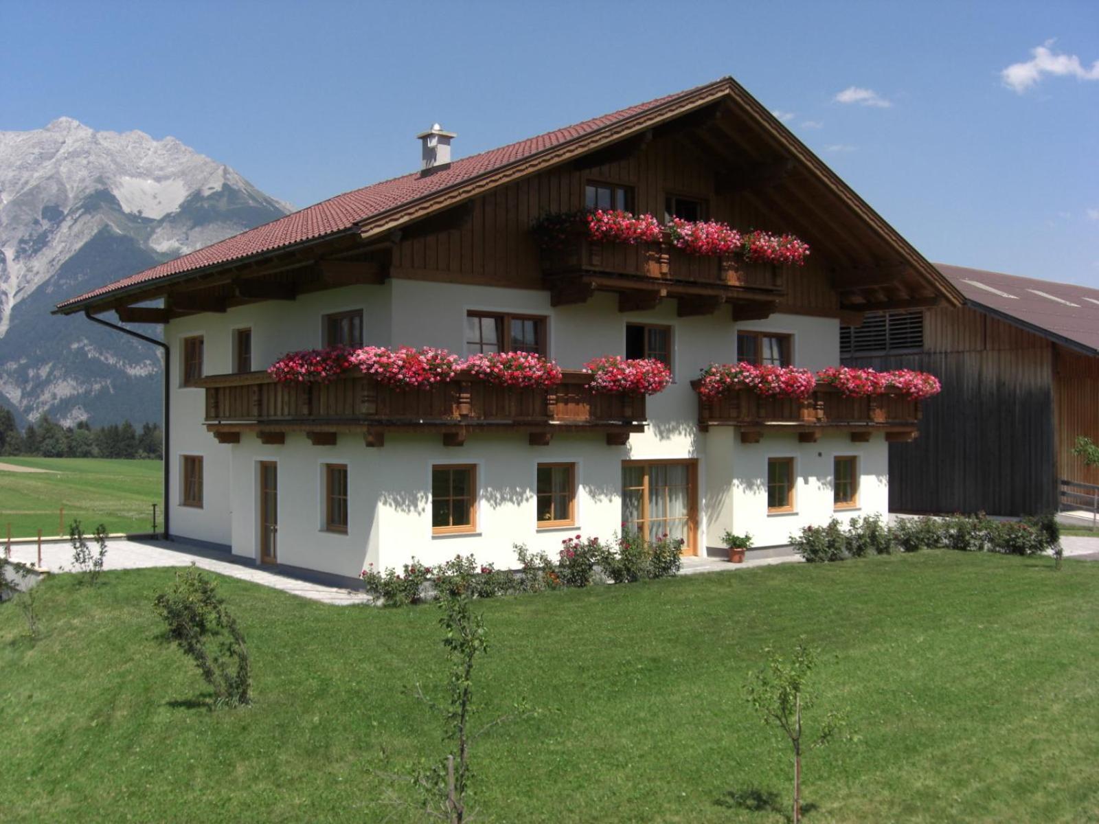 Ferienwohnung Prader