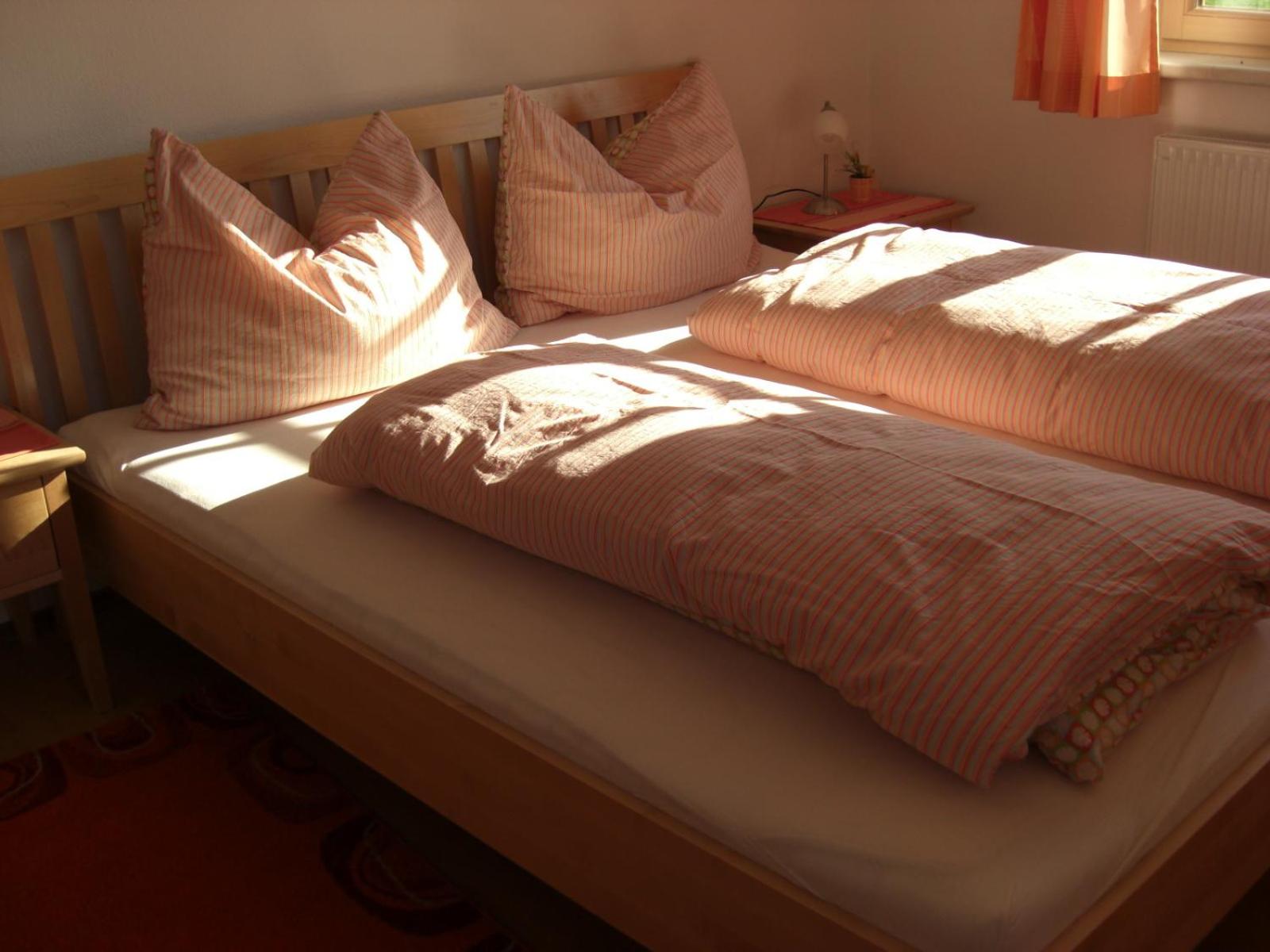 Ferienwohnung Prader