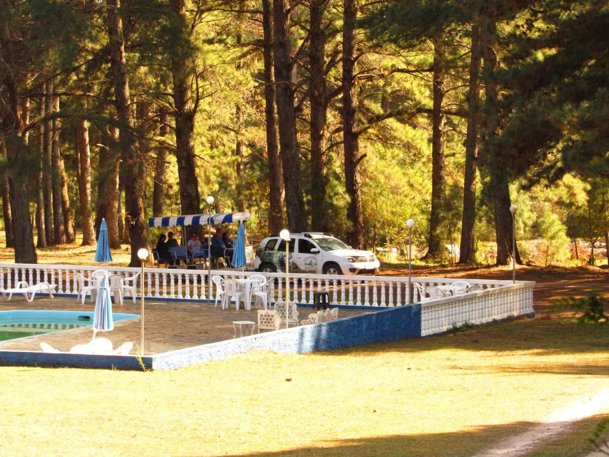 children's play area