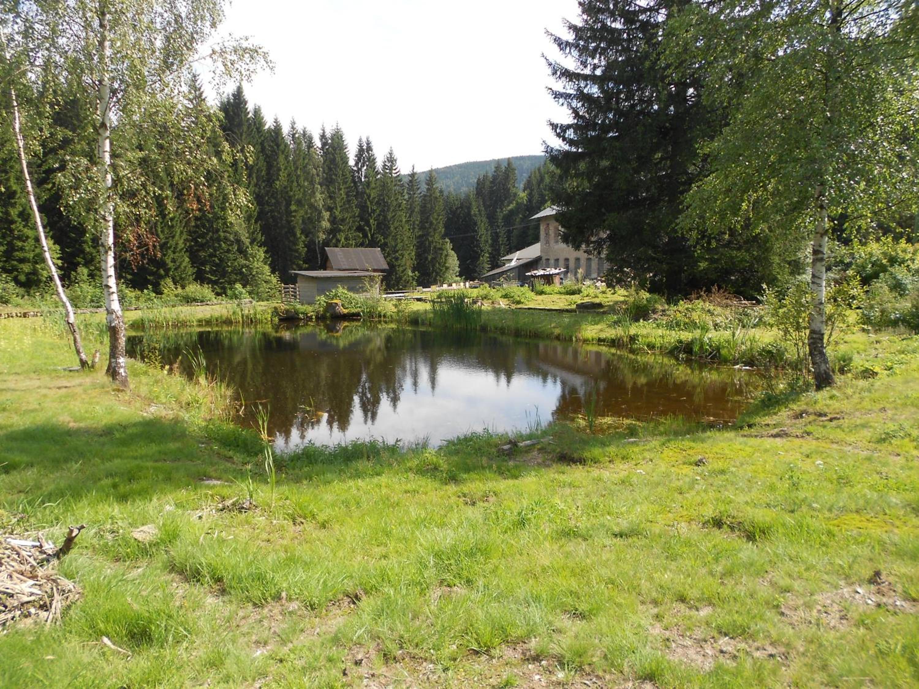 Pension Martinské údolí - dependance