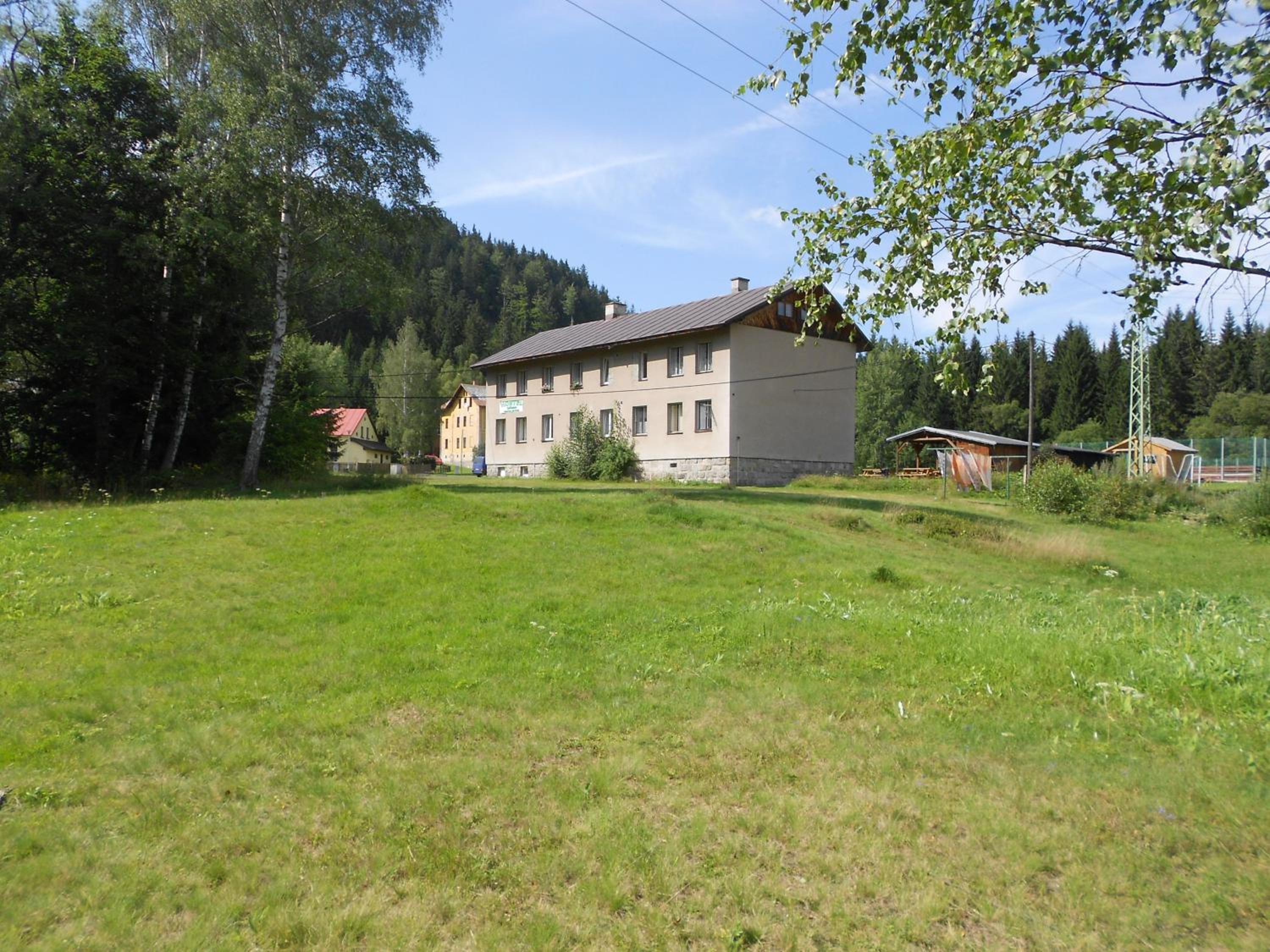 Pension Martinské údolí - dependance