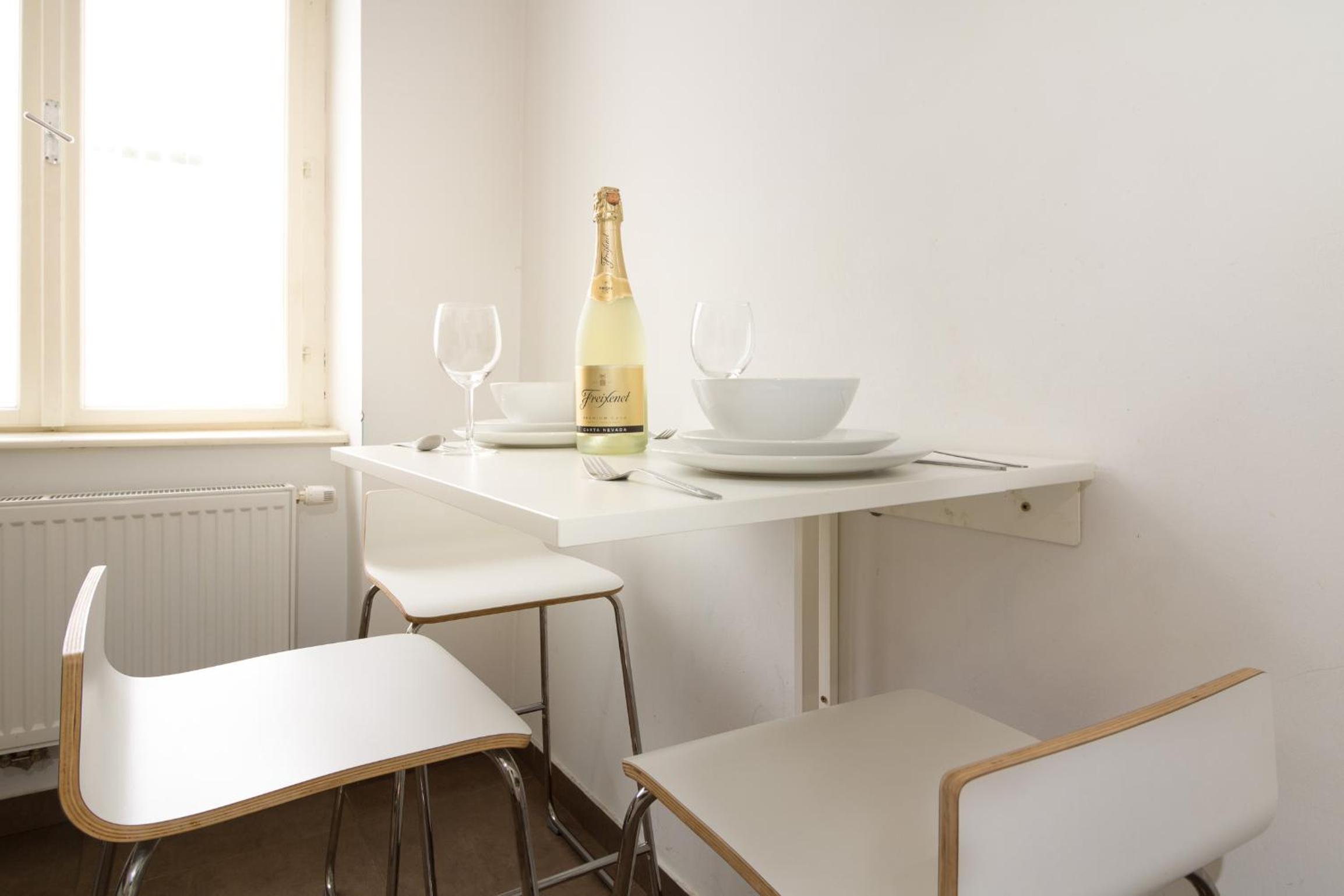 Central Vienna-Living