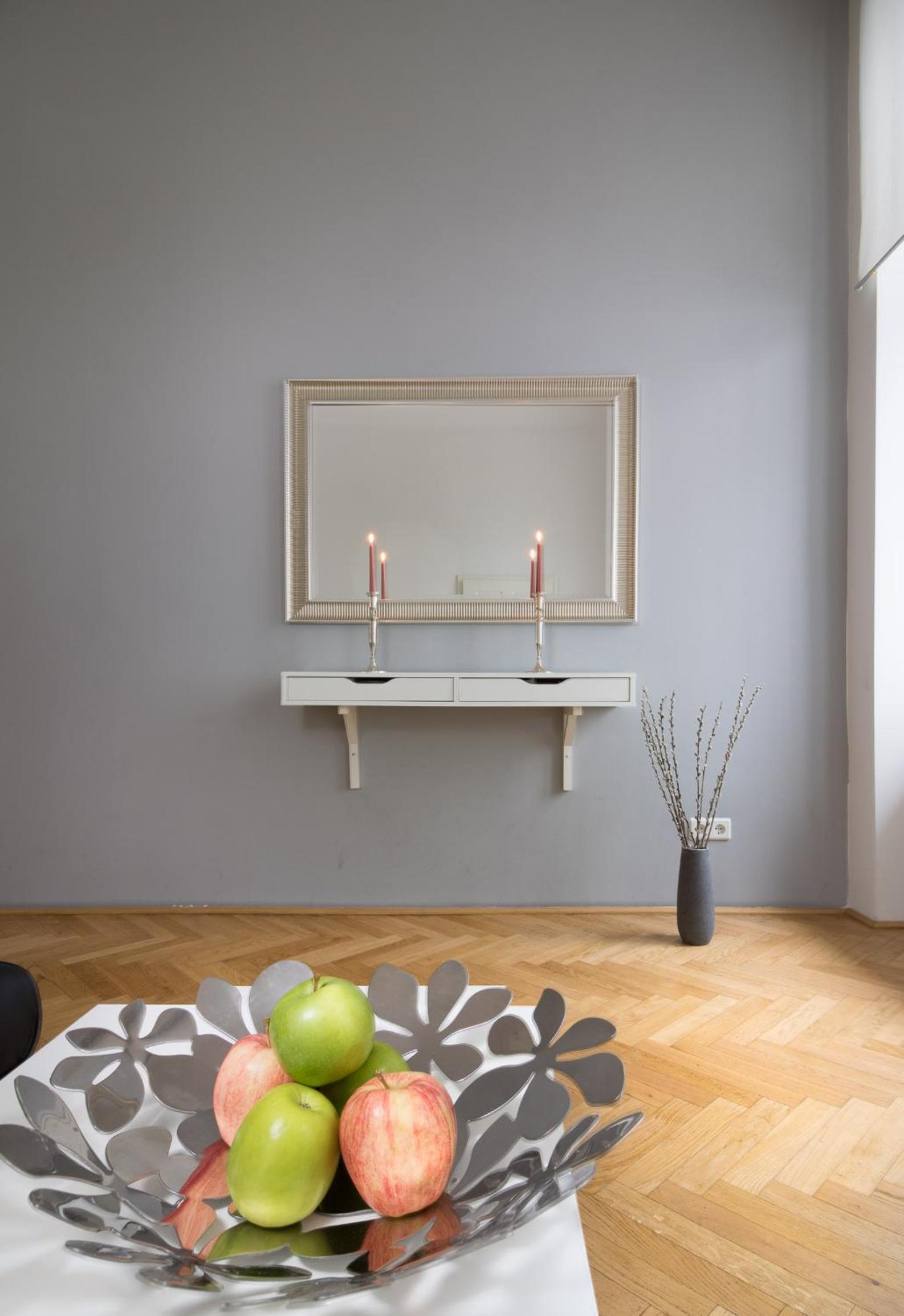 Central Vienna-Living