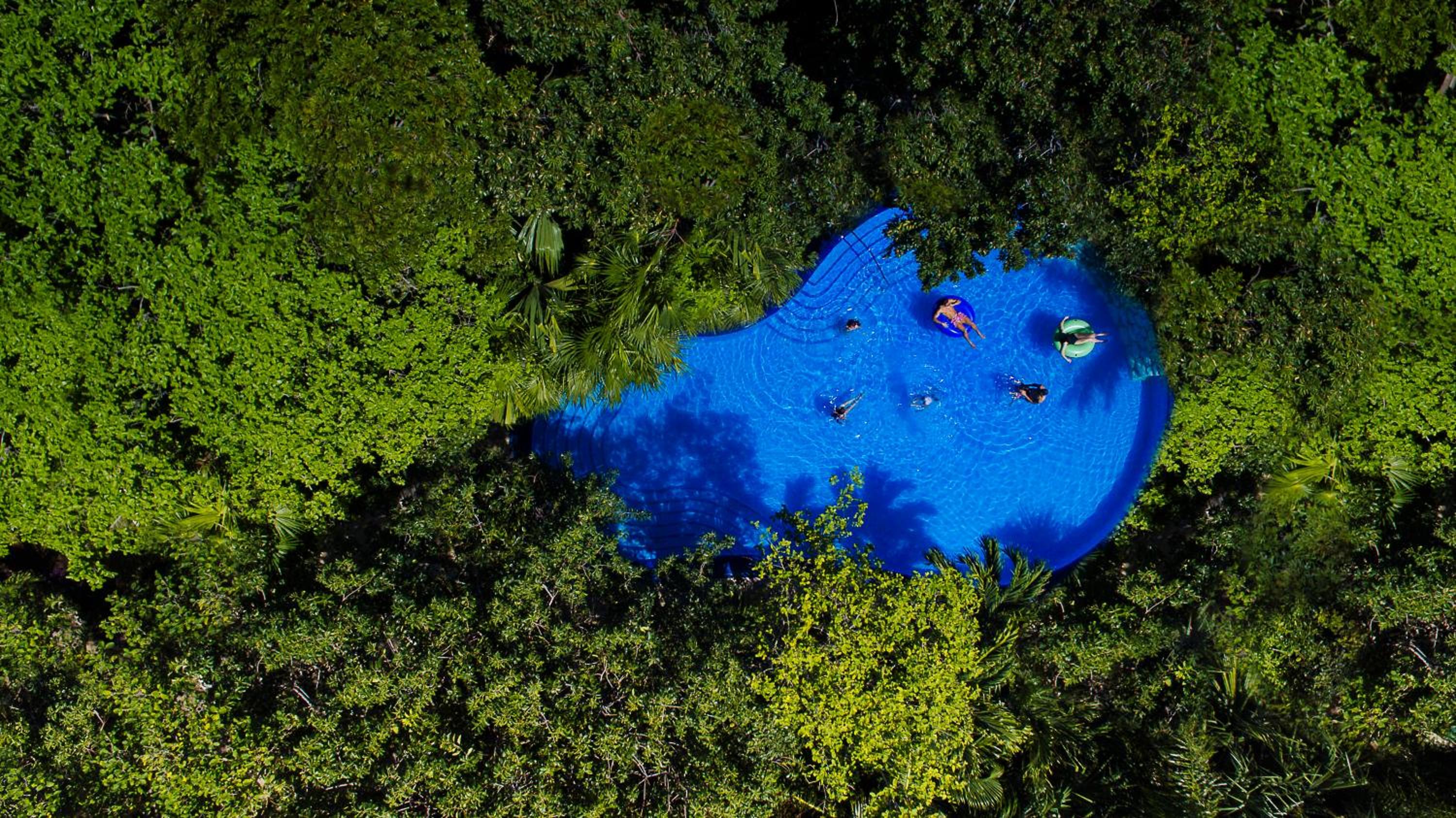 Occidental at Xcaret Destination - All Inclusive - Property Image 31