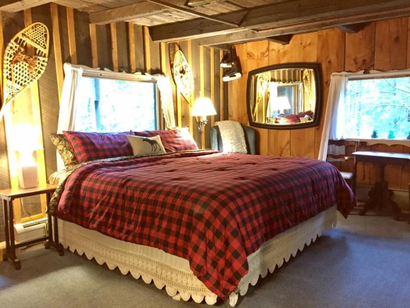 Grunberg Haus Inn & Cabins