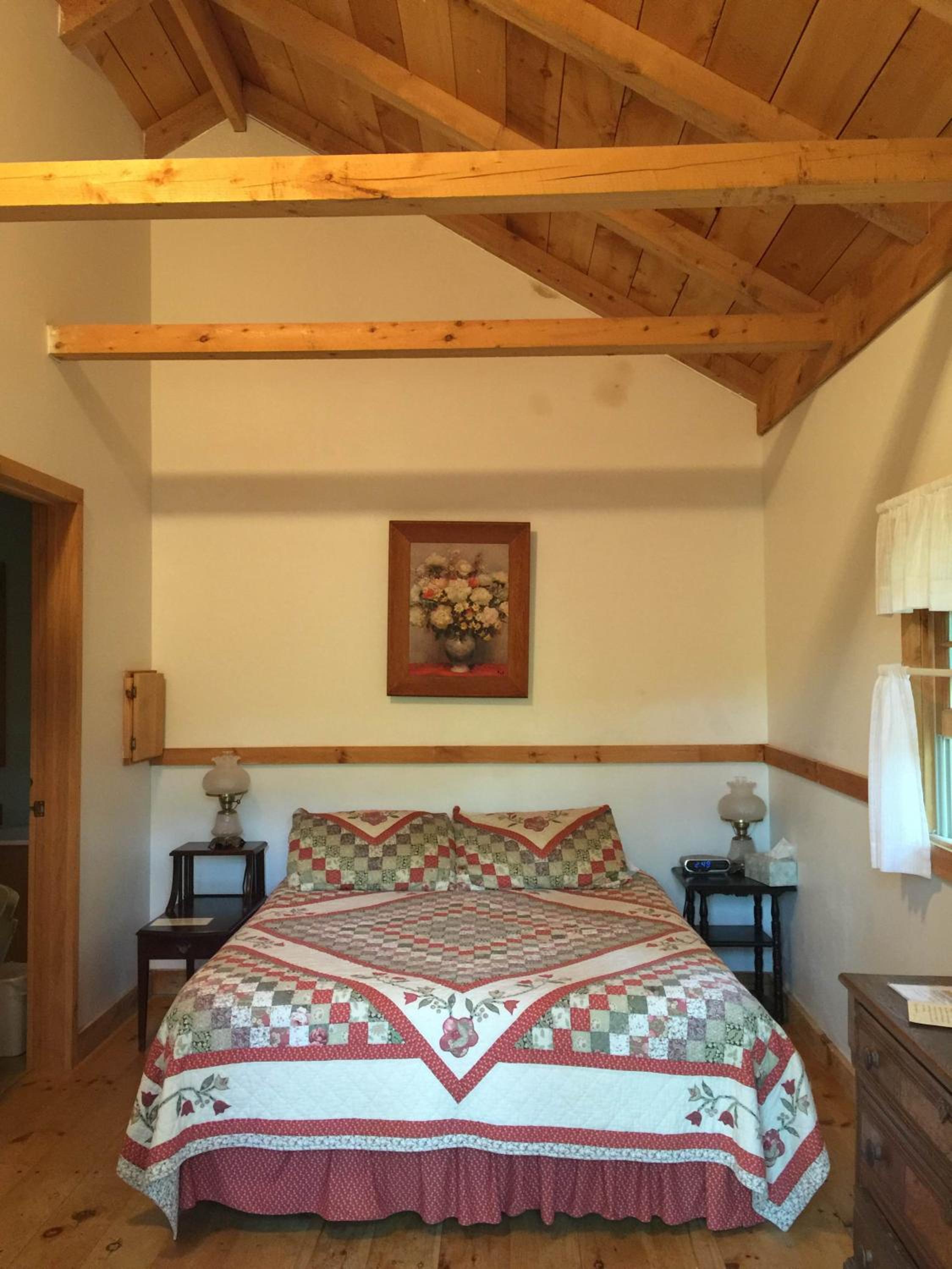 Grunberg Haus Inn & Cabins