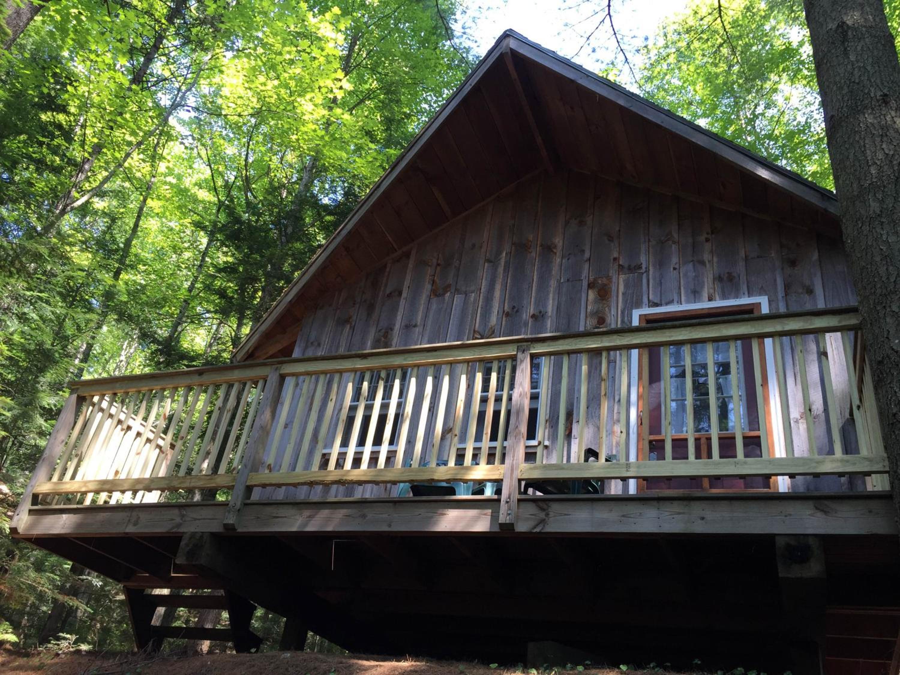 Grunberg Haus Inn & Cabins
