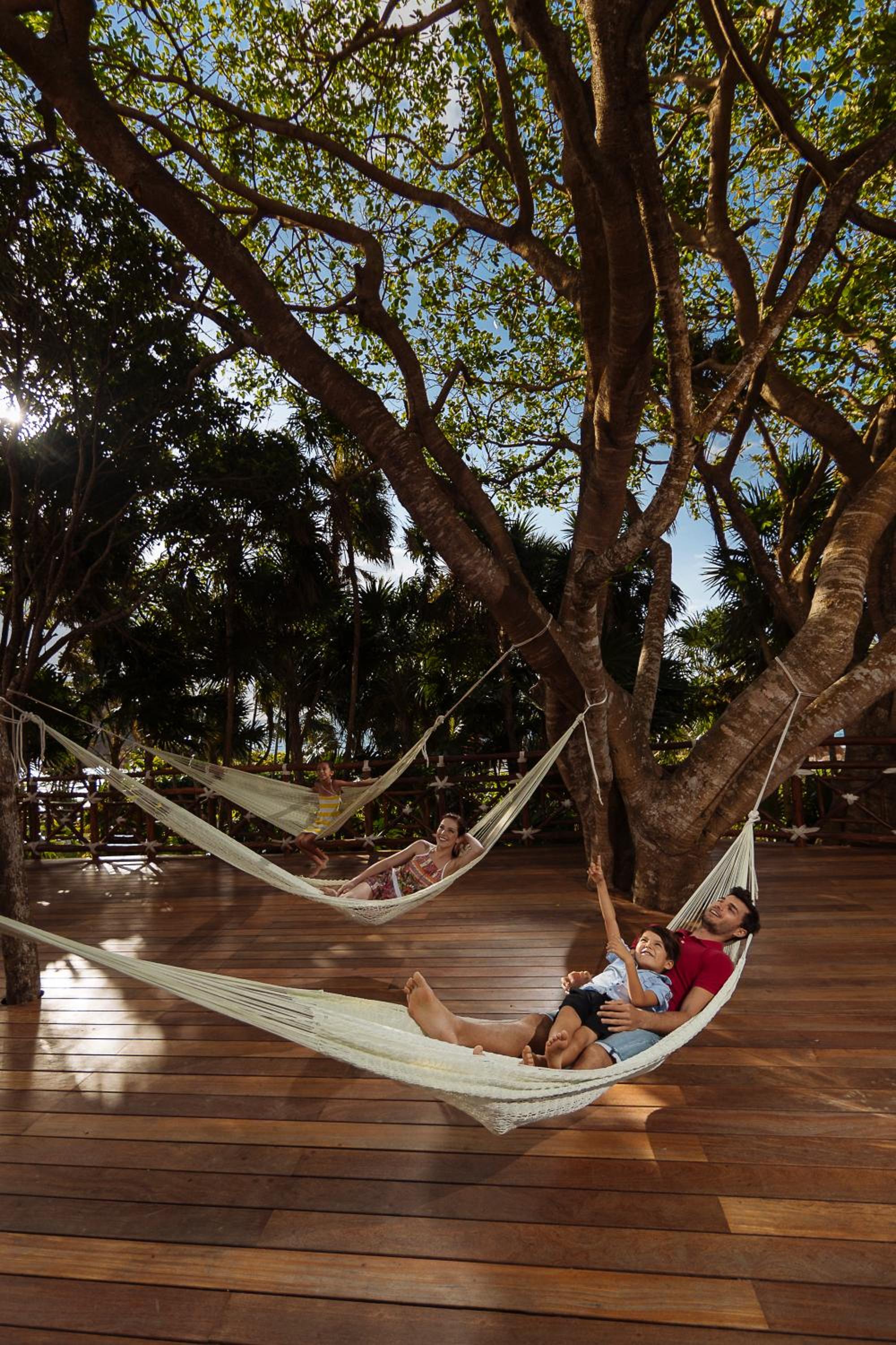 Cancun Vacations - Occidental at Xcaret Destination - All Inclusive - Property Image 2