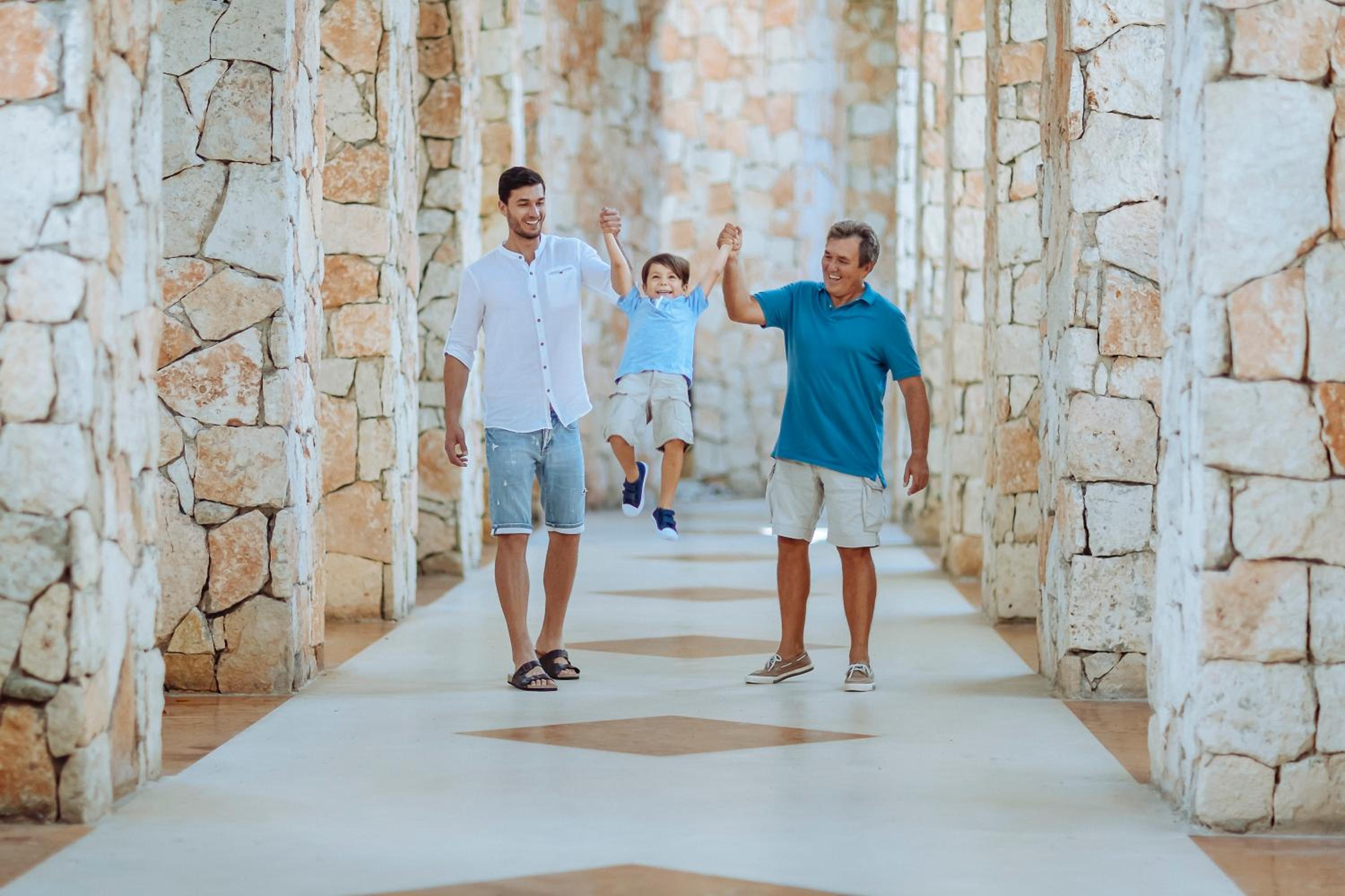 Occidental at Xcaret Destination - All Inclusive - Property Image 42