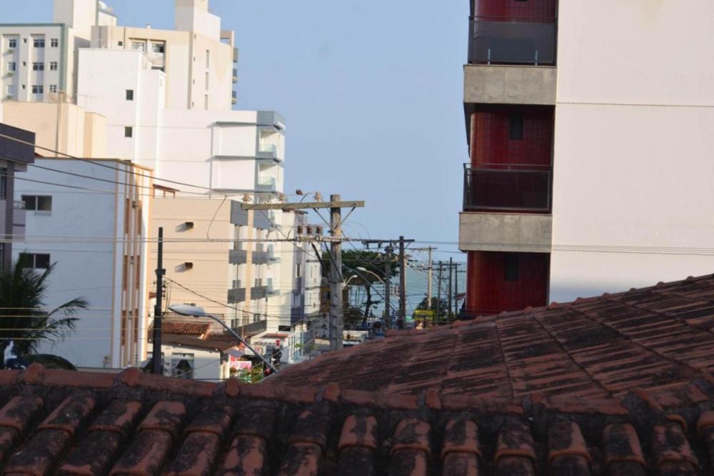 Pousada Azul Atlântica