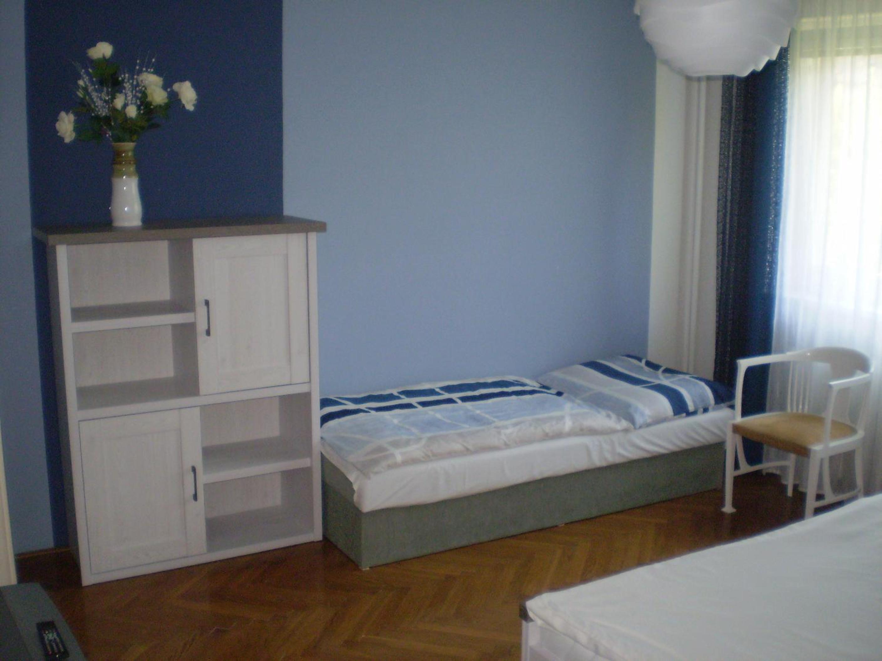 apartman pro 4 osoby